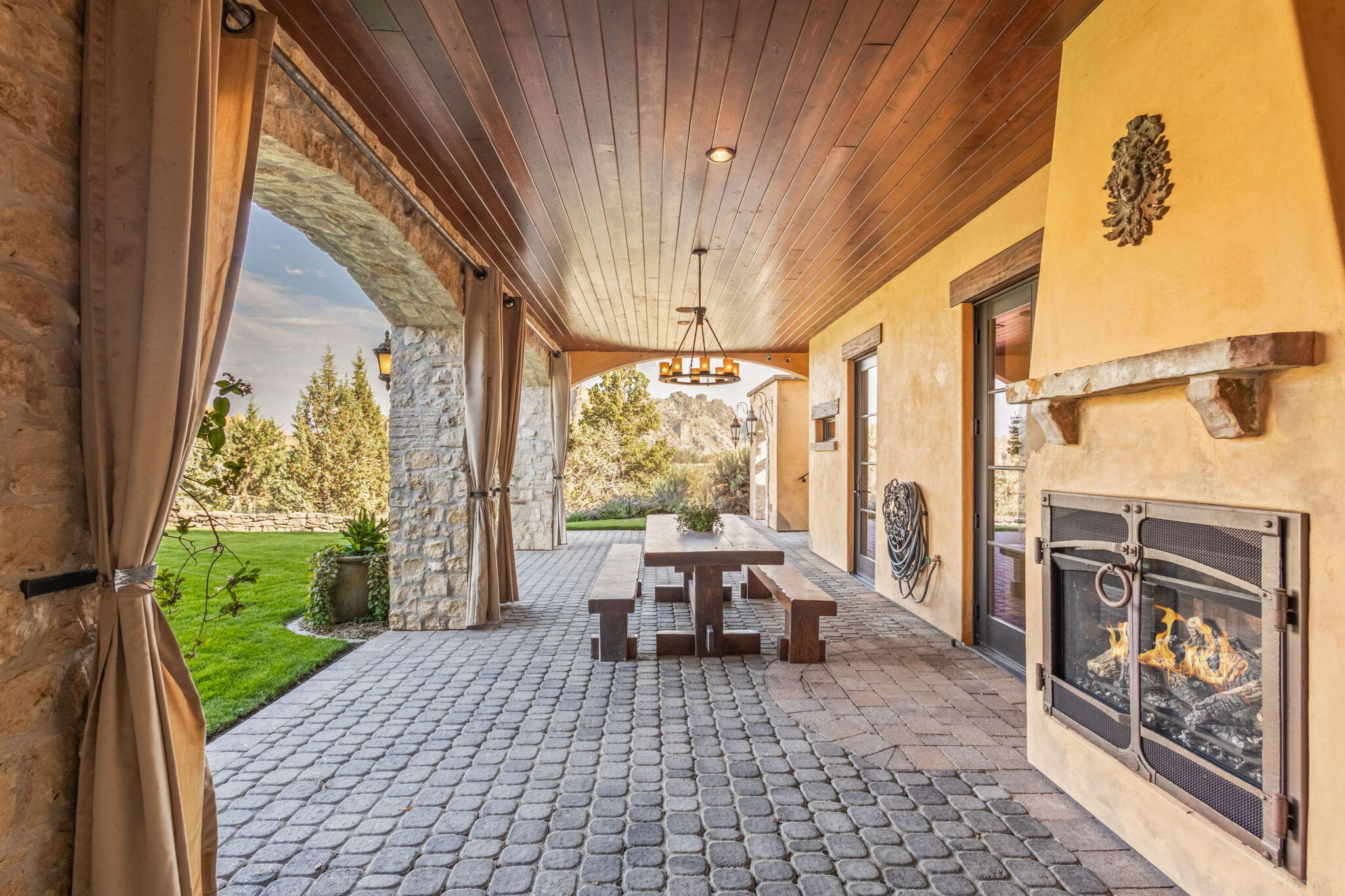 Ranch at the Canyons - Residential