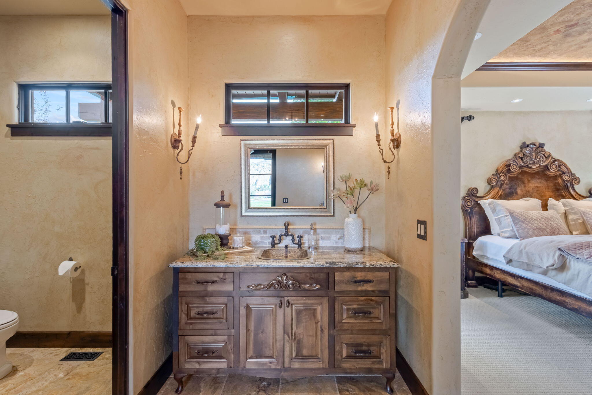 Ranch at the Canyons - Residential