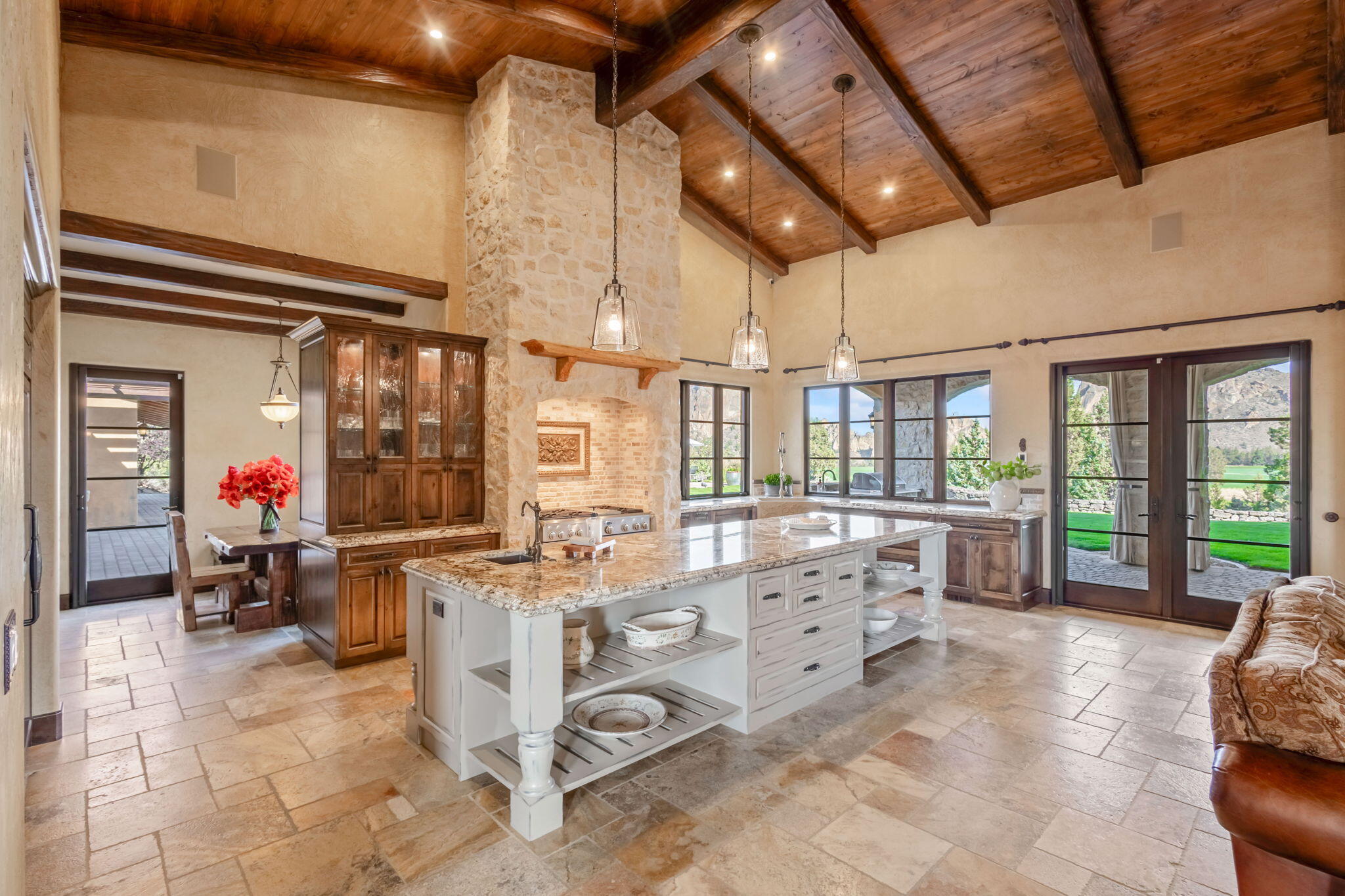 Ranch at the Canyons - Residential