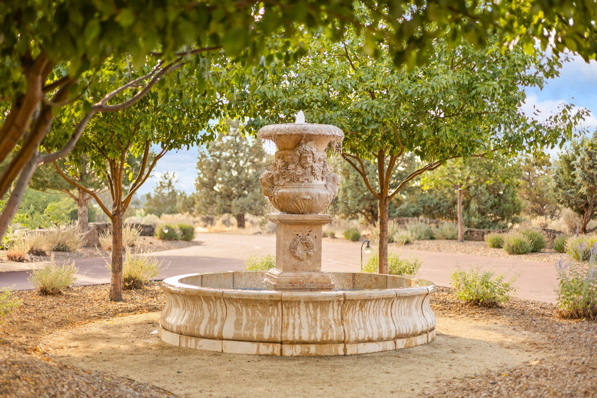 Ranch at the Canyons - Residential