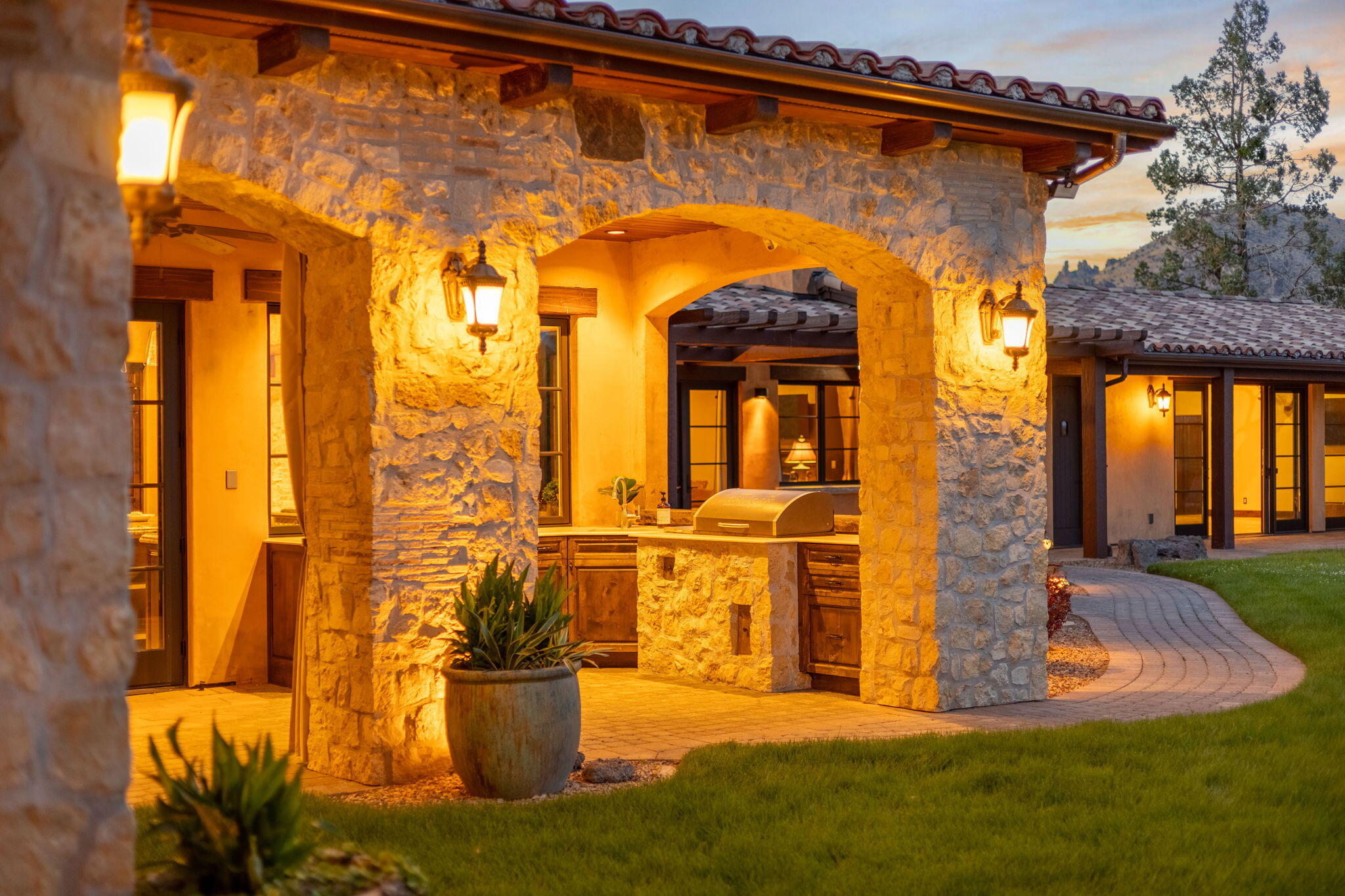 Ranch at the Canyons - Residential