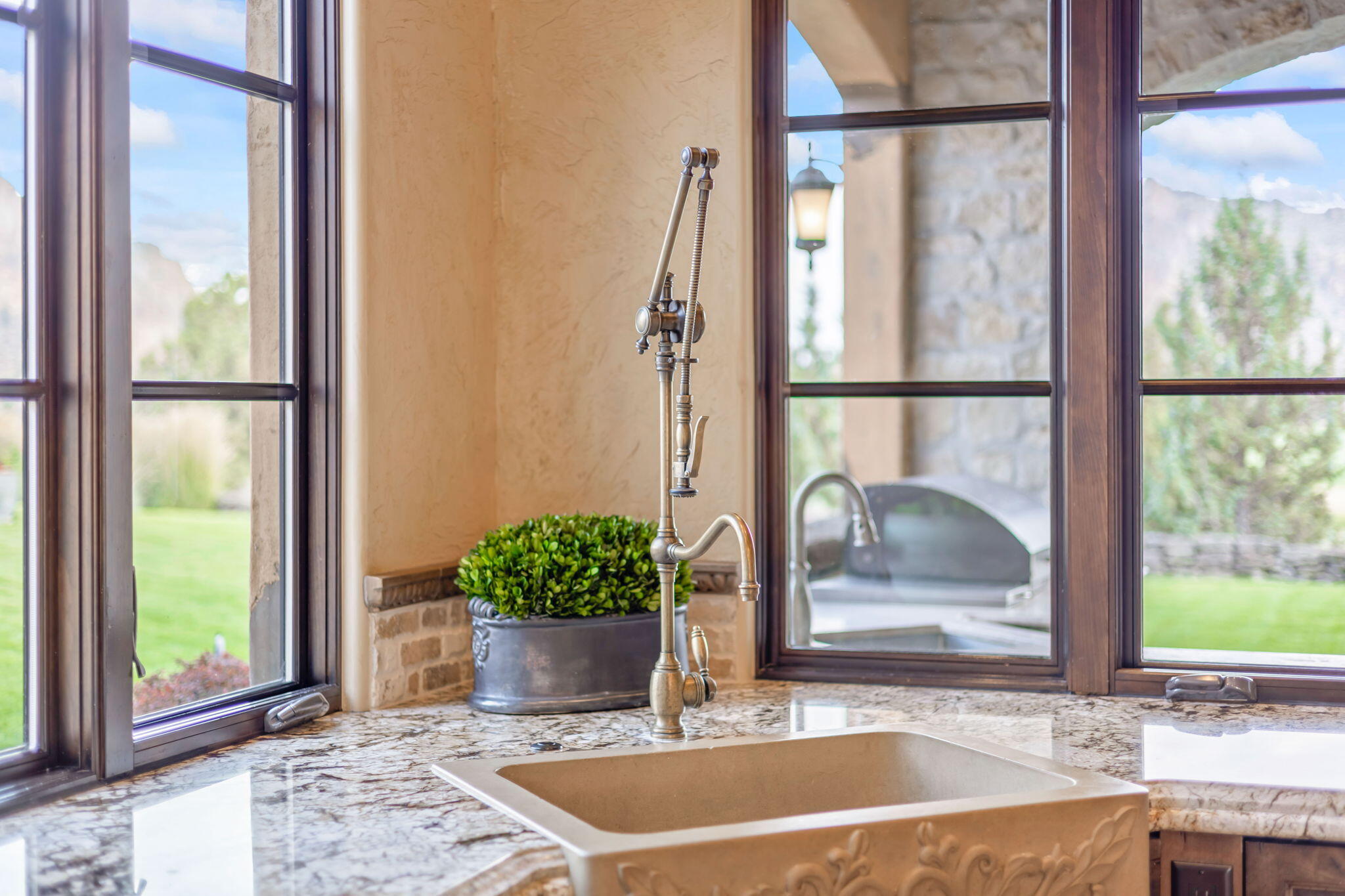 Ranch at the Canyons - Residential