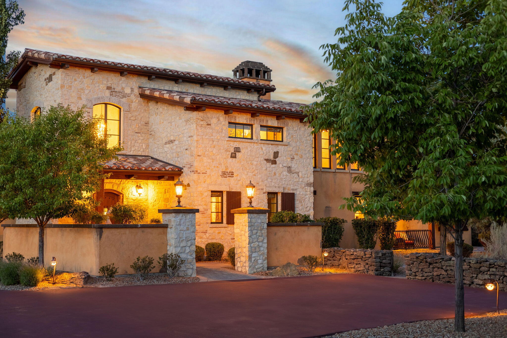 Ranch at the Canyons - Residential