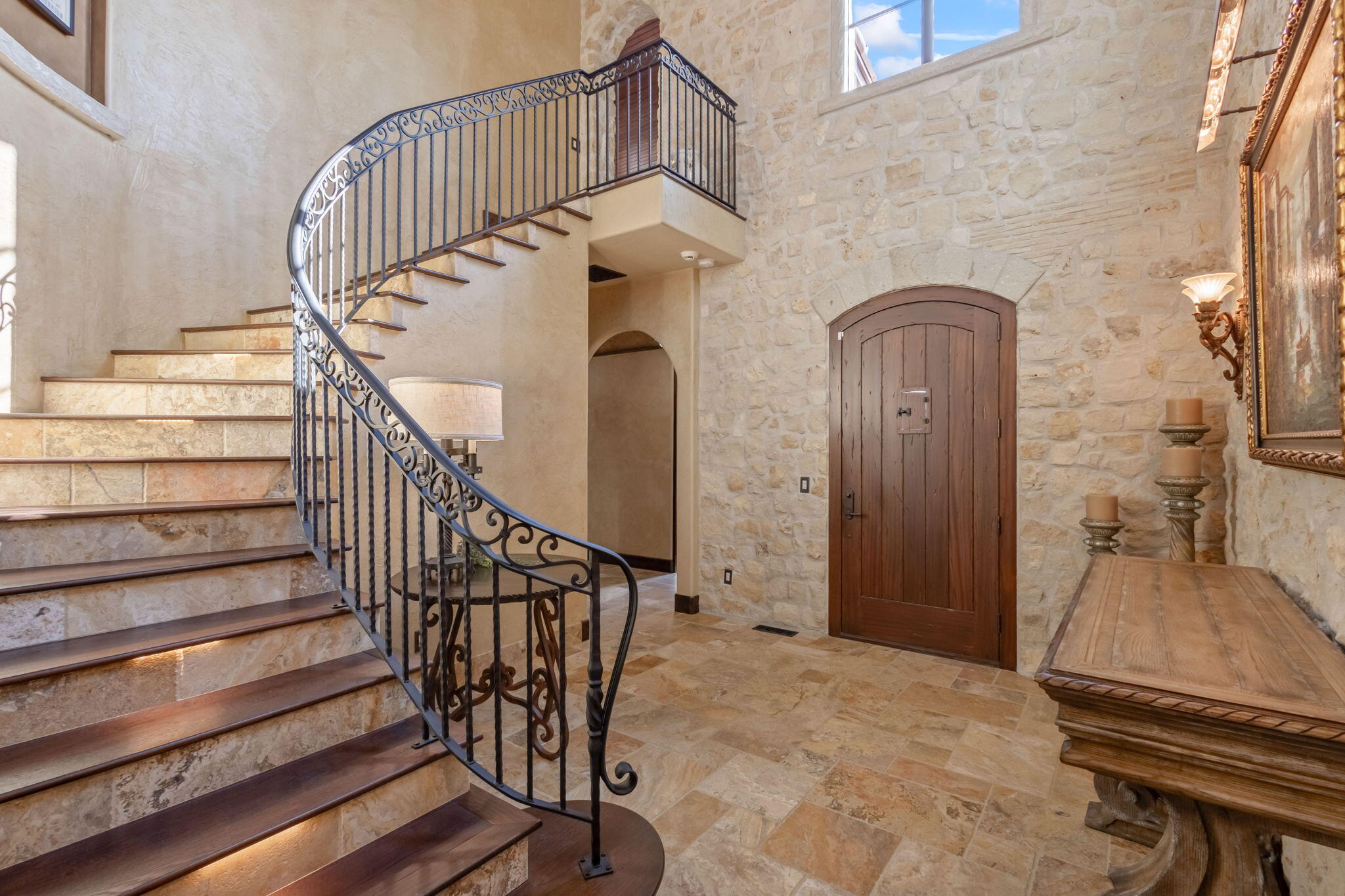 Ranch at the Canyons - Residential