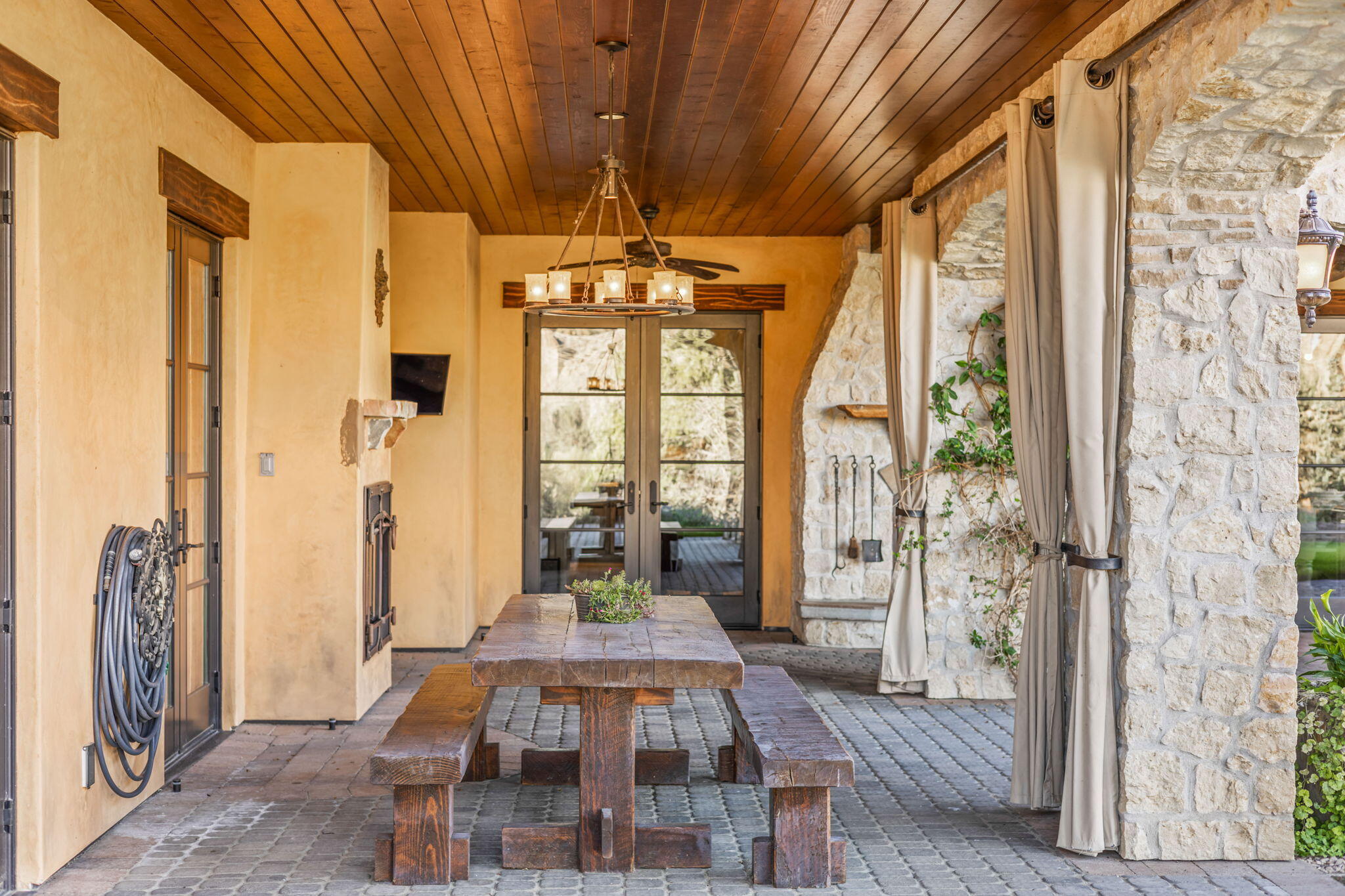 Ranch at the Canyons - Residential