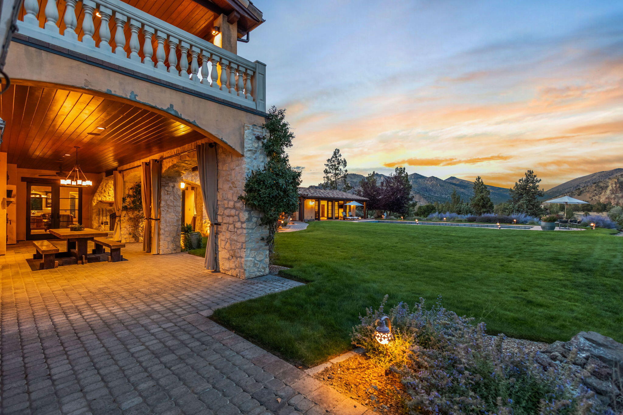 Ranch at the Canyons - Residential