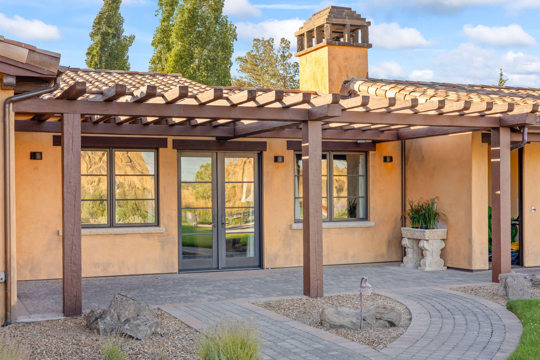 Ranch at the Canyons - Residential