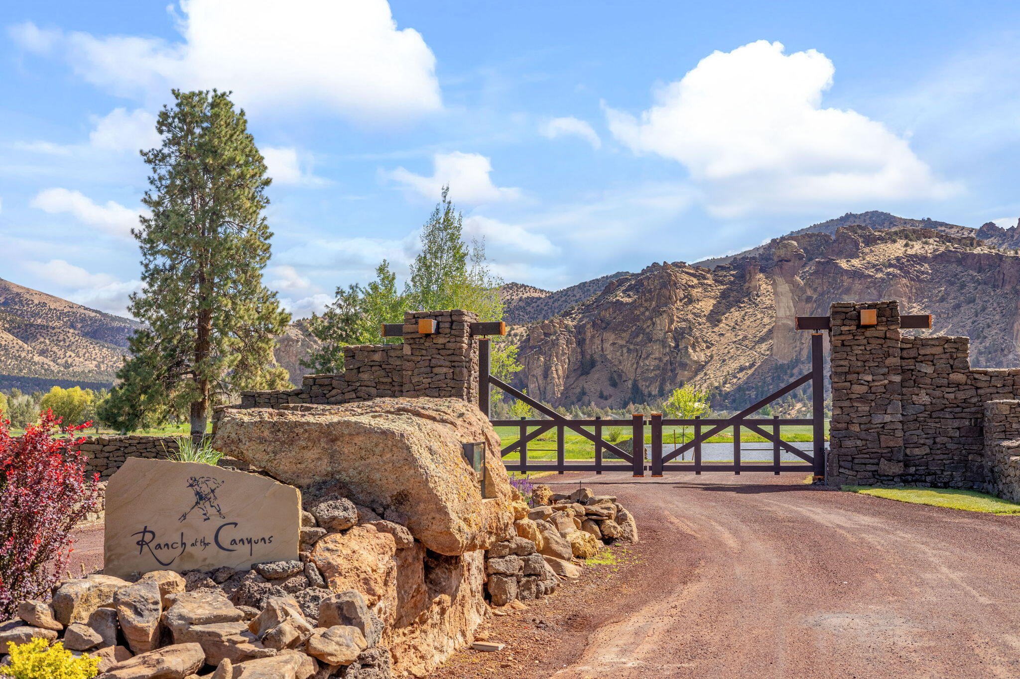 Ranch at the Canyons - Residential