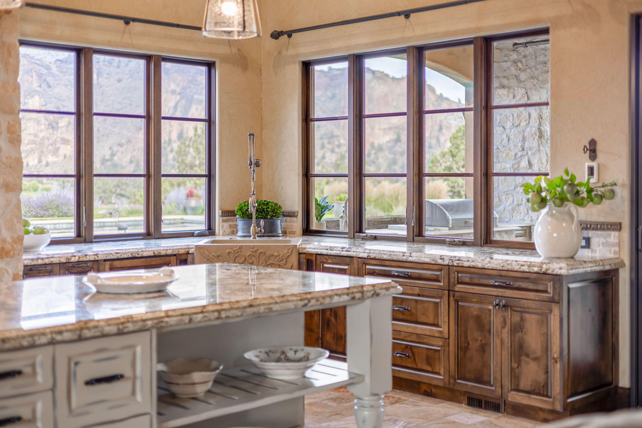 Ranch at the Canyons - Residential