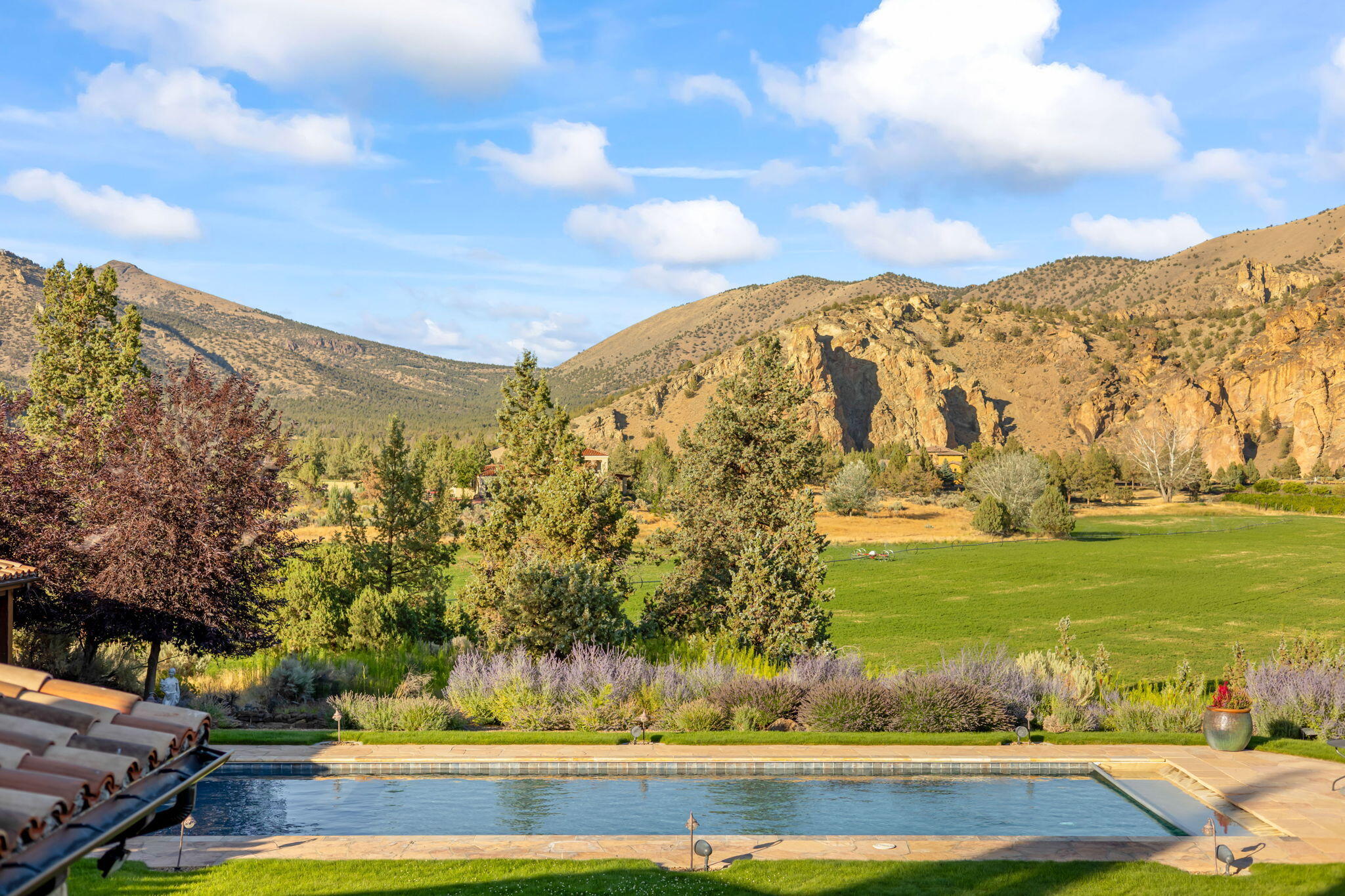 Ranch at the Canyons - Residential