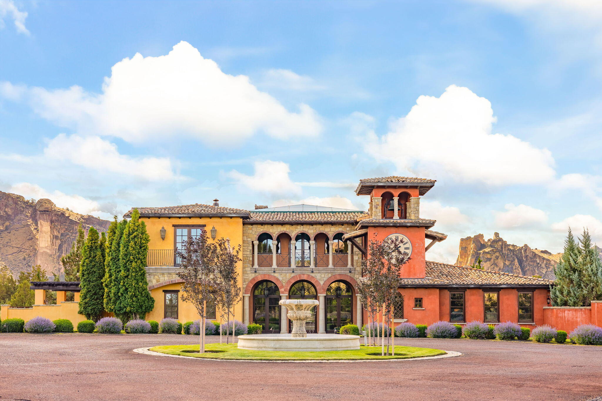 Ranch at the Canyons - Residential