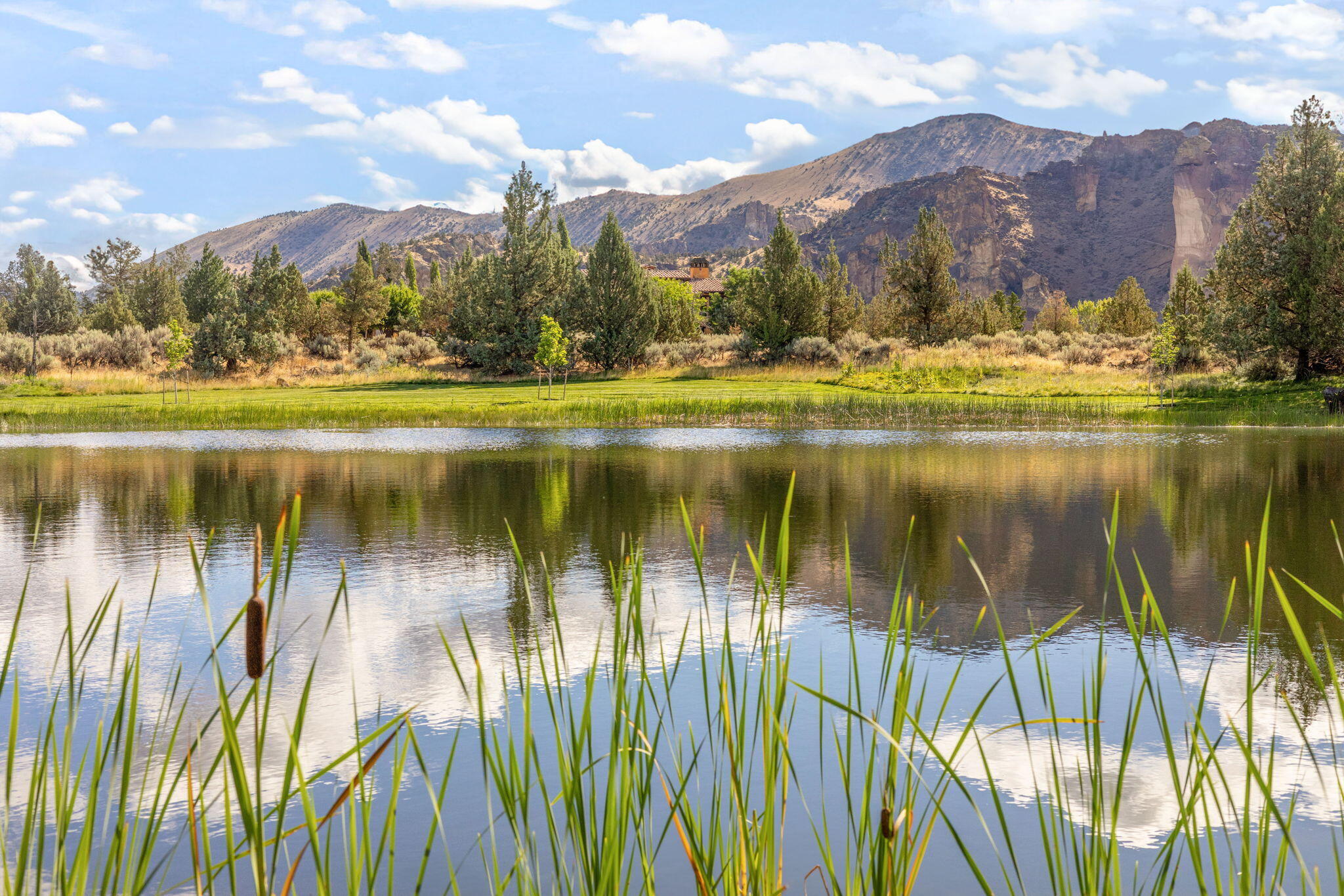 Ranch at the Canyons - Residential