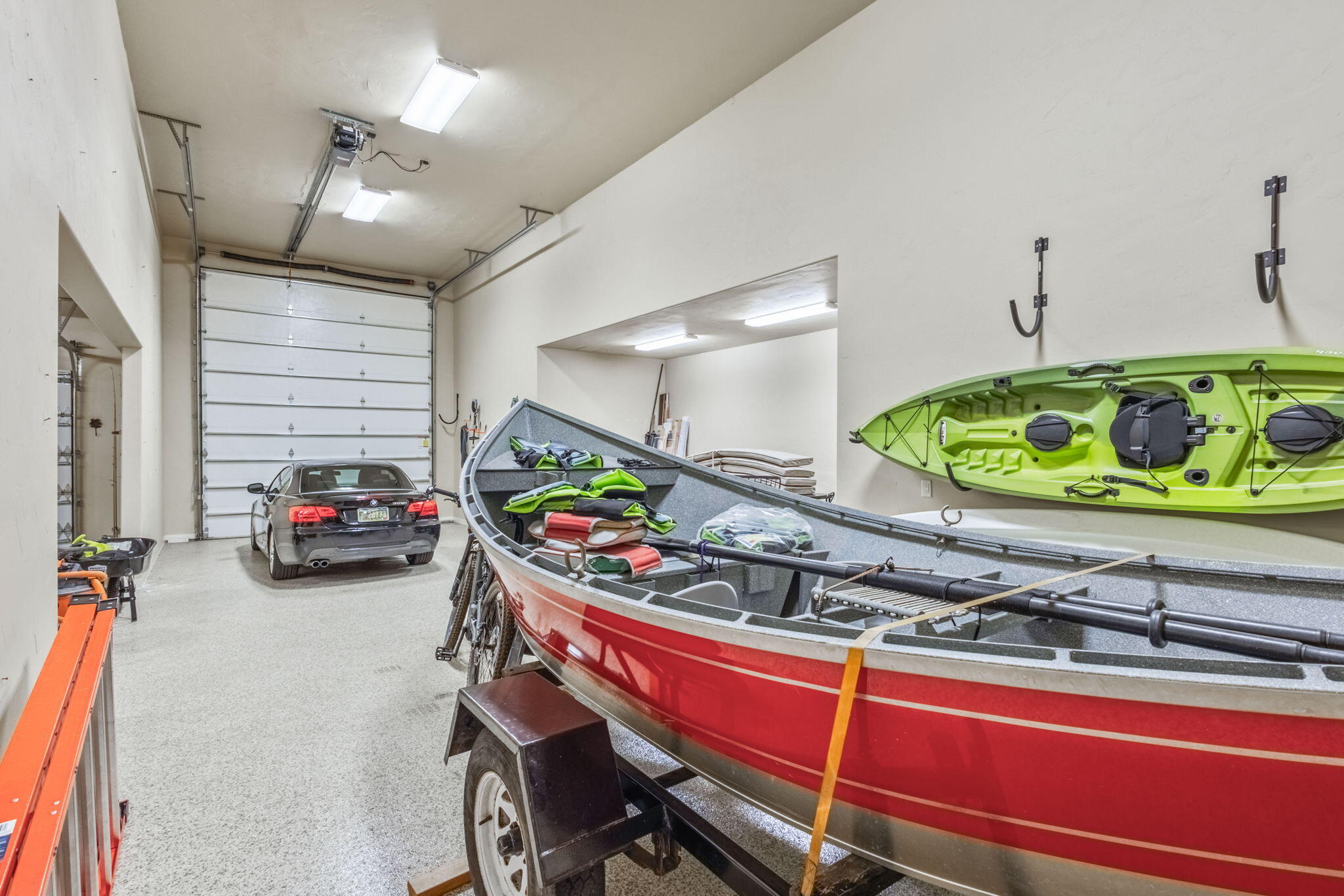 Ranch at the Canyons - Residential