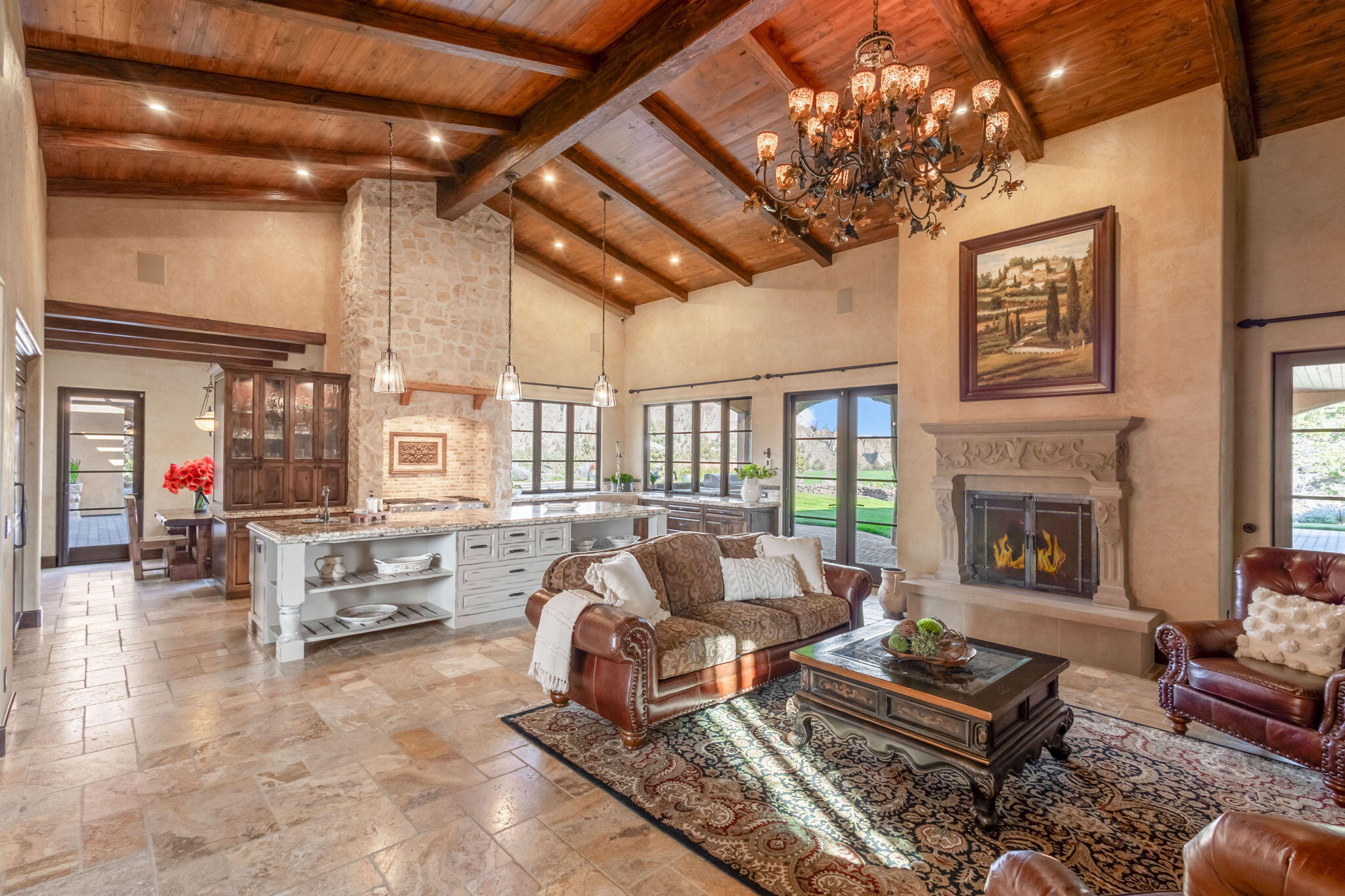 Ranch at the Canyons - Residential