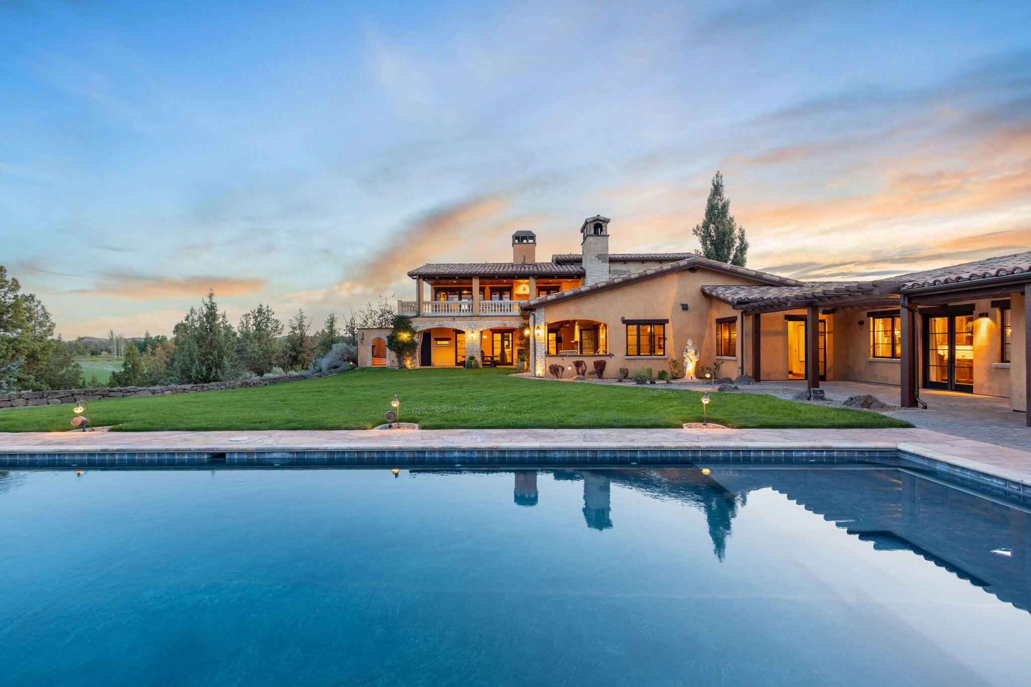 Ranch at the Canyons - Residential