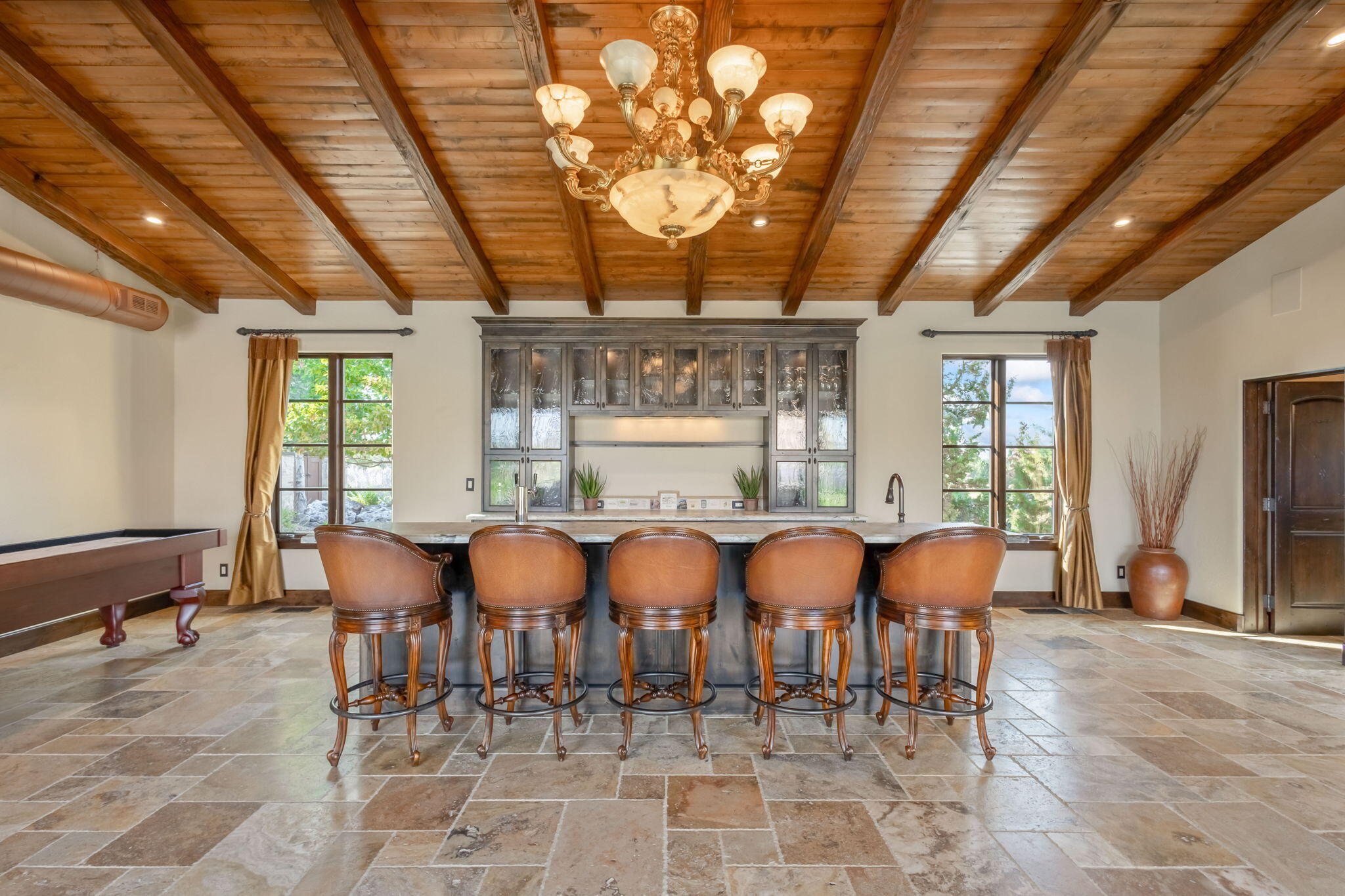 Ranch at the Canyons - Residential