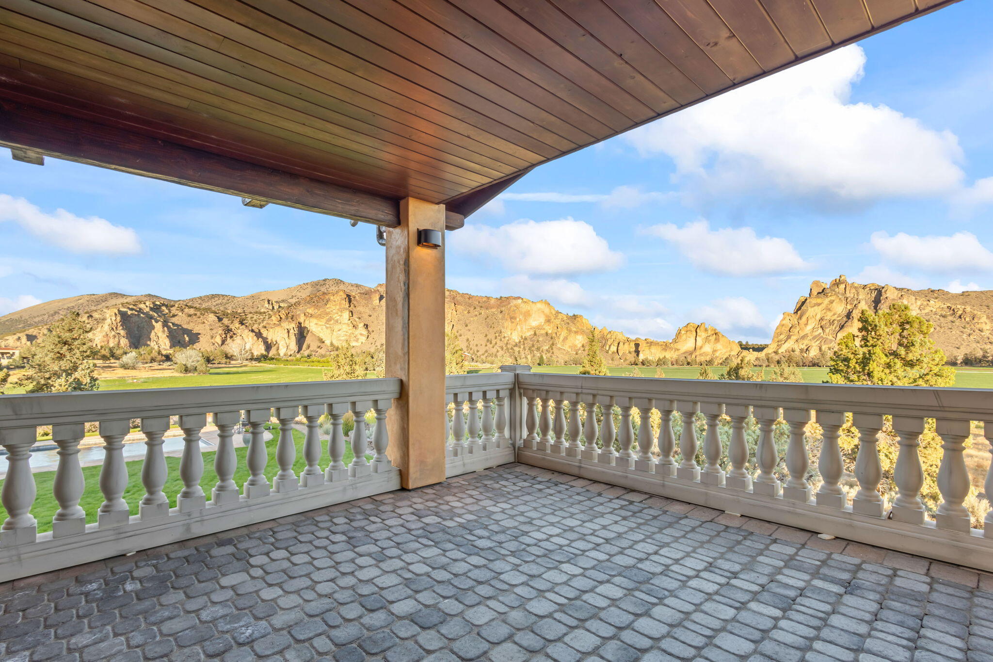 Ranch at the Canyons - Residential