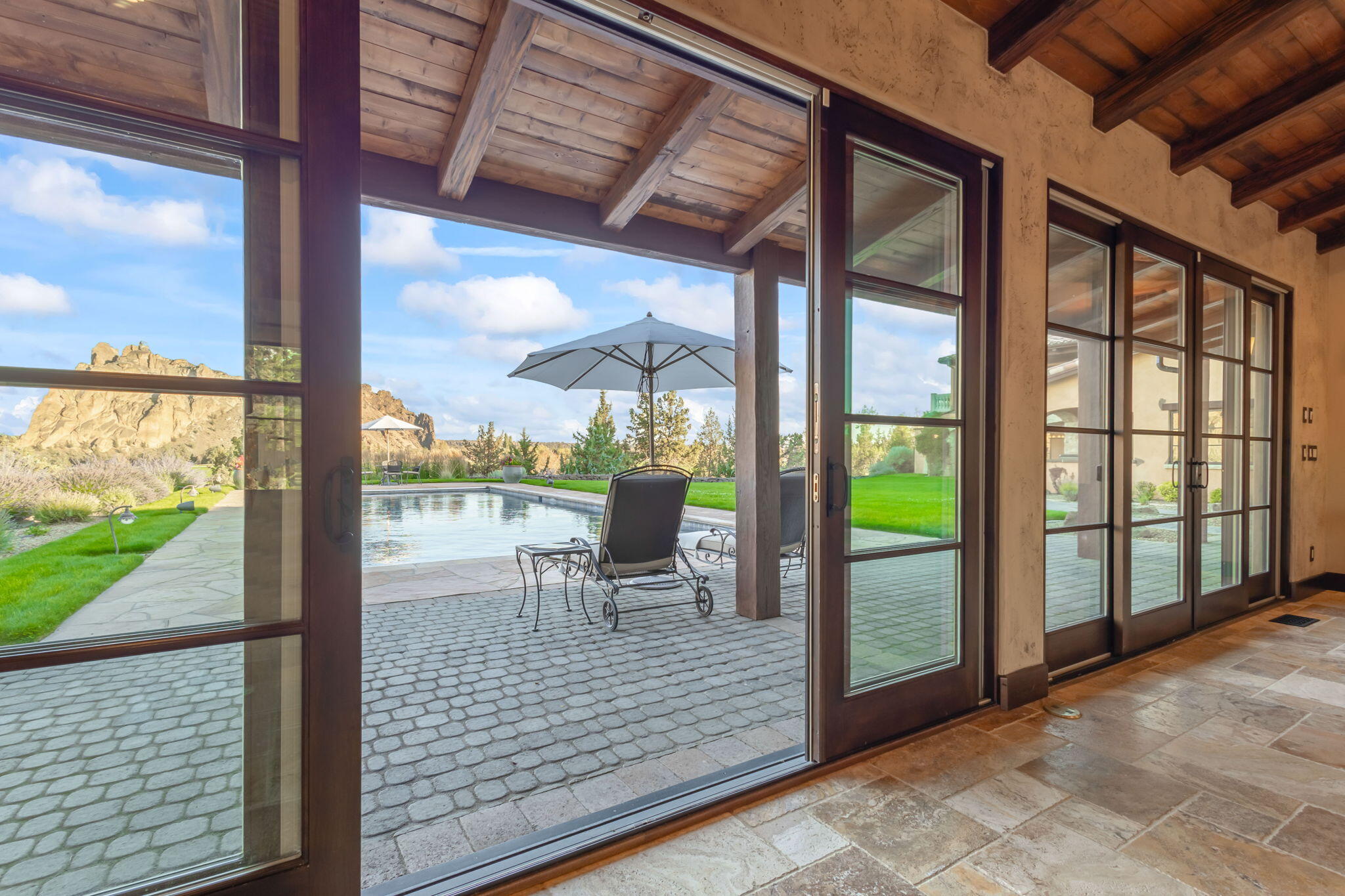 Ranch at the Canyons - Residential