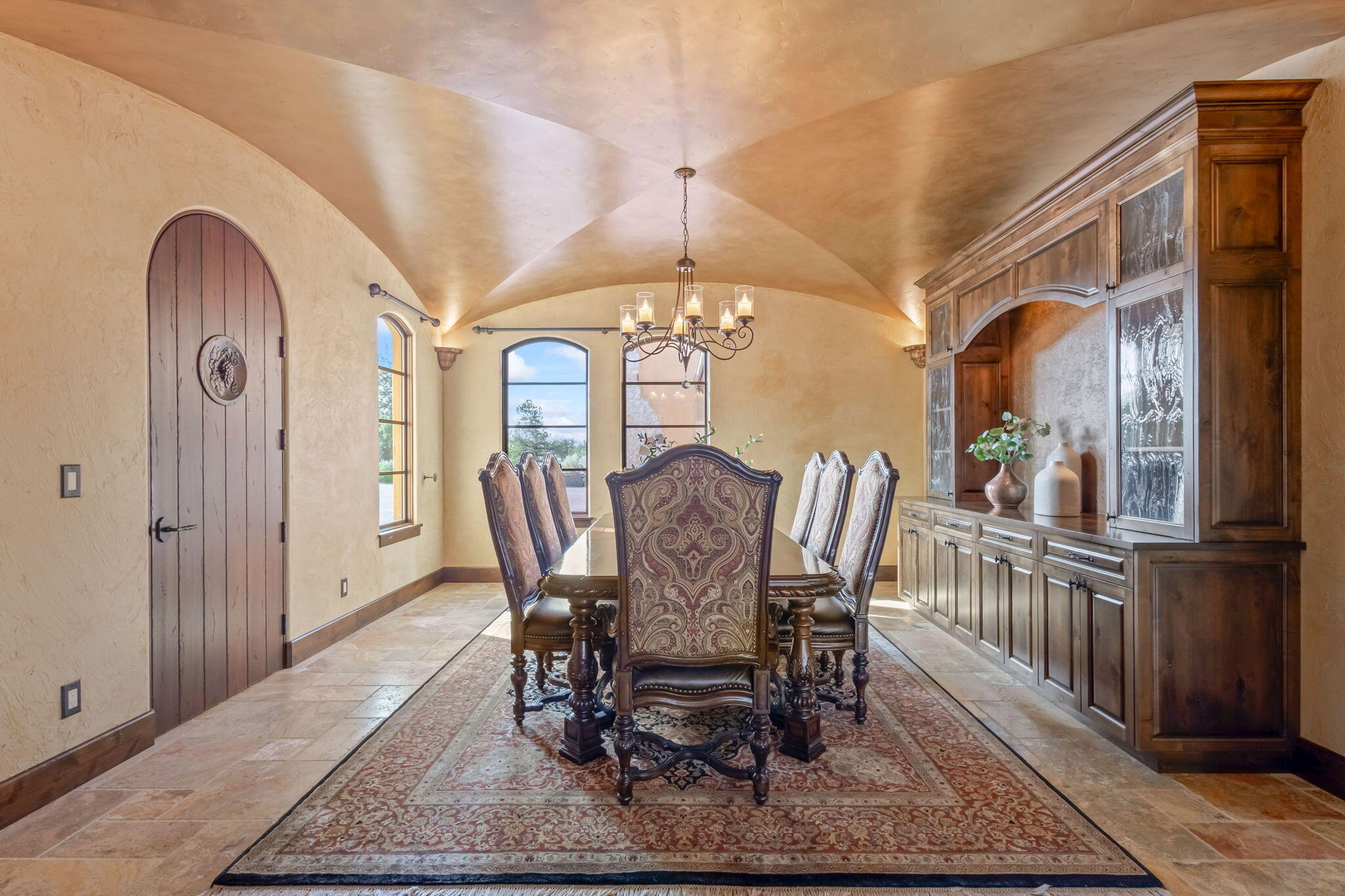 Ranch at the Canyons - Residential