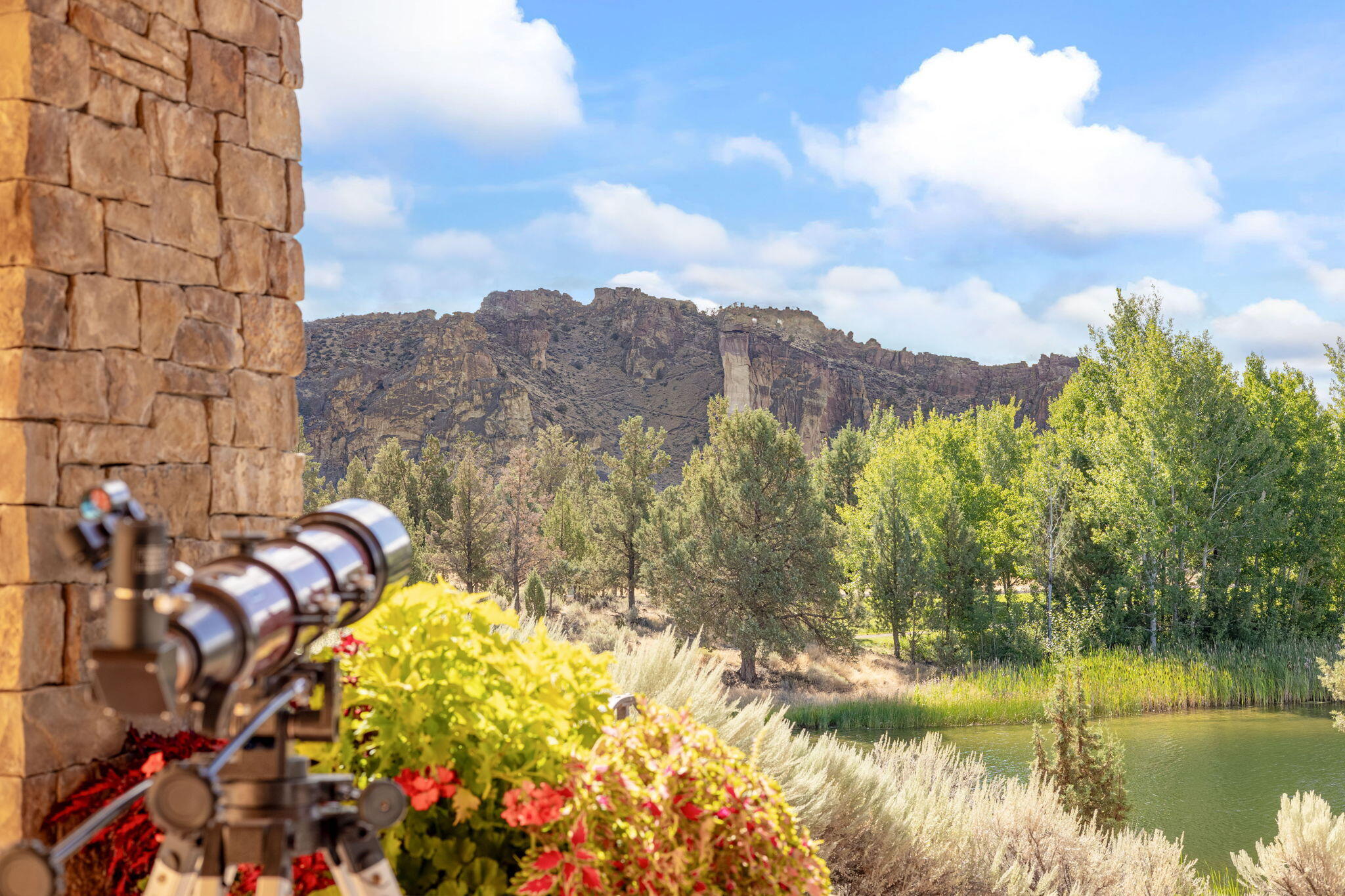 Ranch at the Canyons - Residential