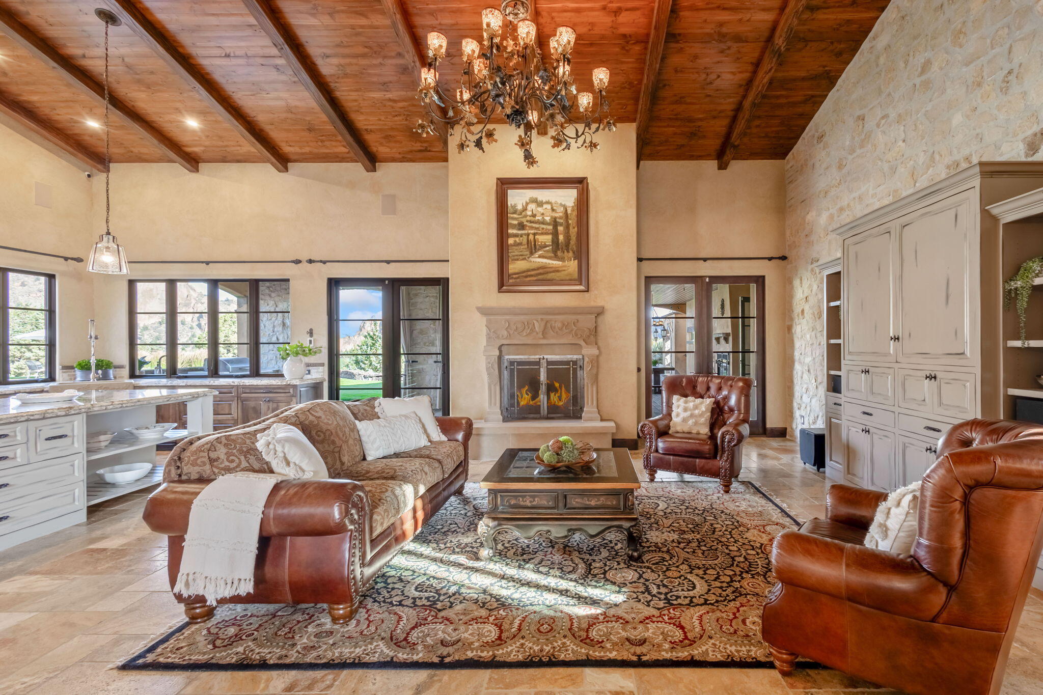 Ranch at the Canyons - Residential