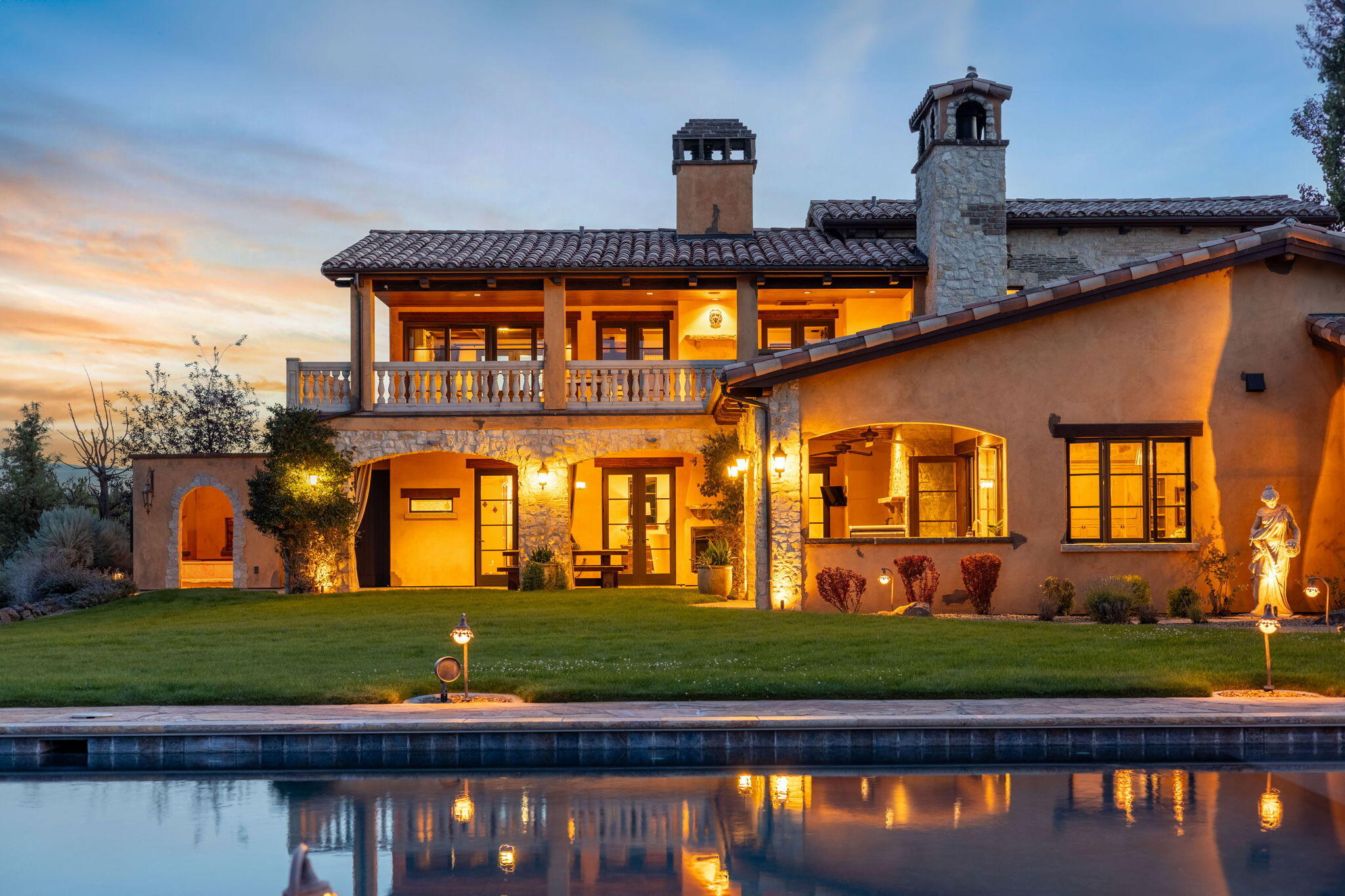 Ranch at the Canyons - Residential