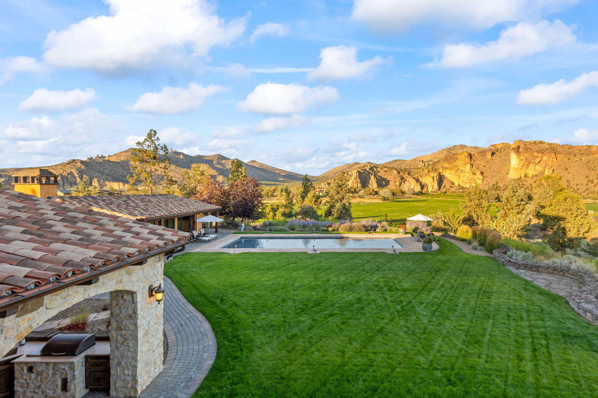 Ranch at the Canyons - Residential