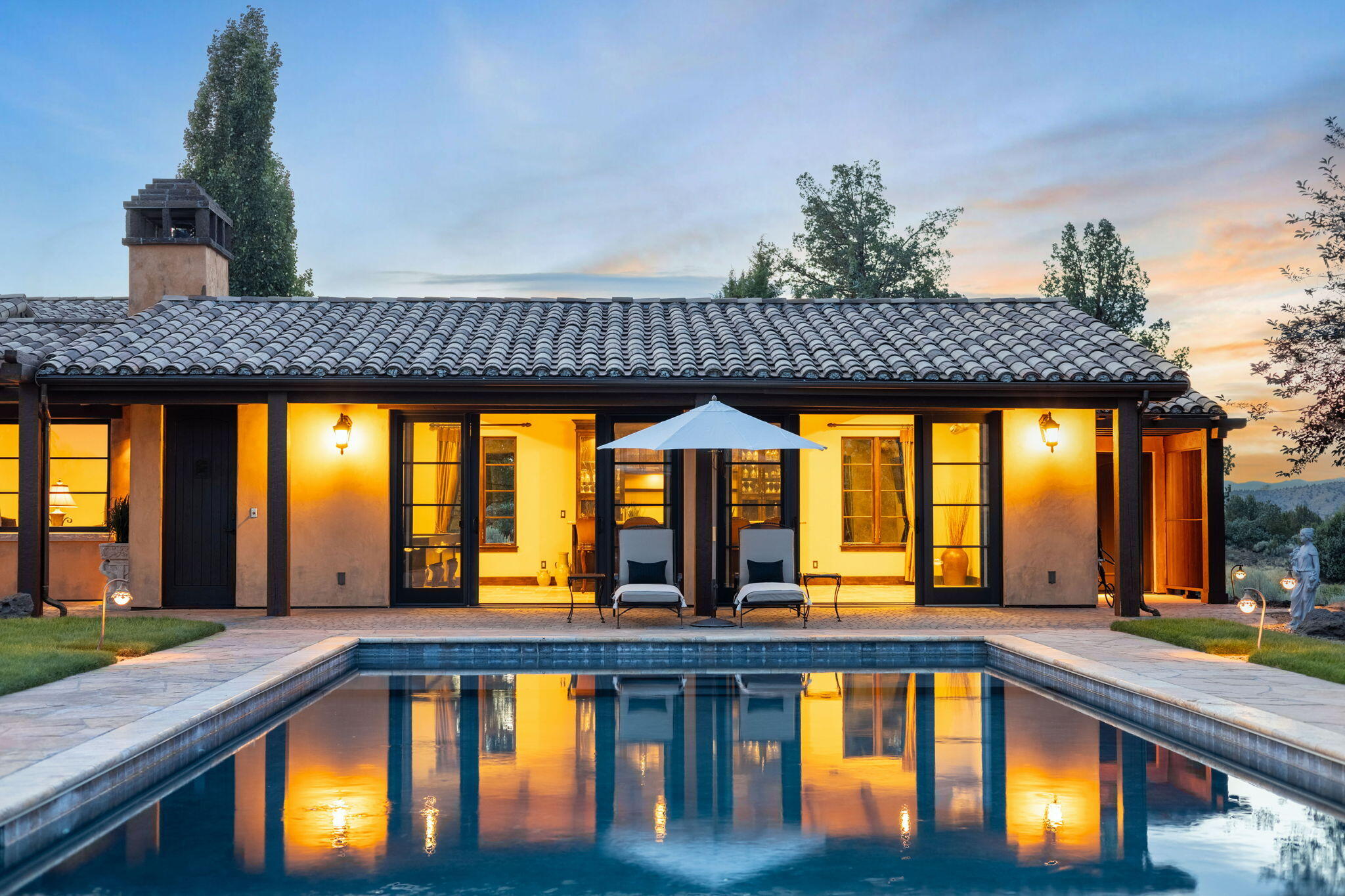 Ranch at the Canyons - Residential