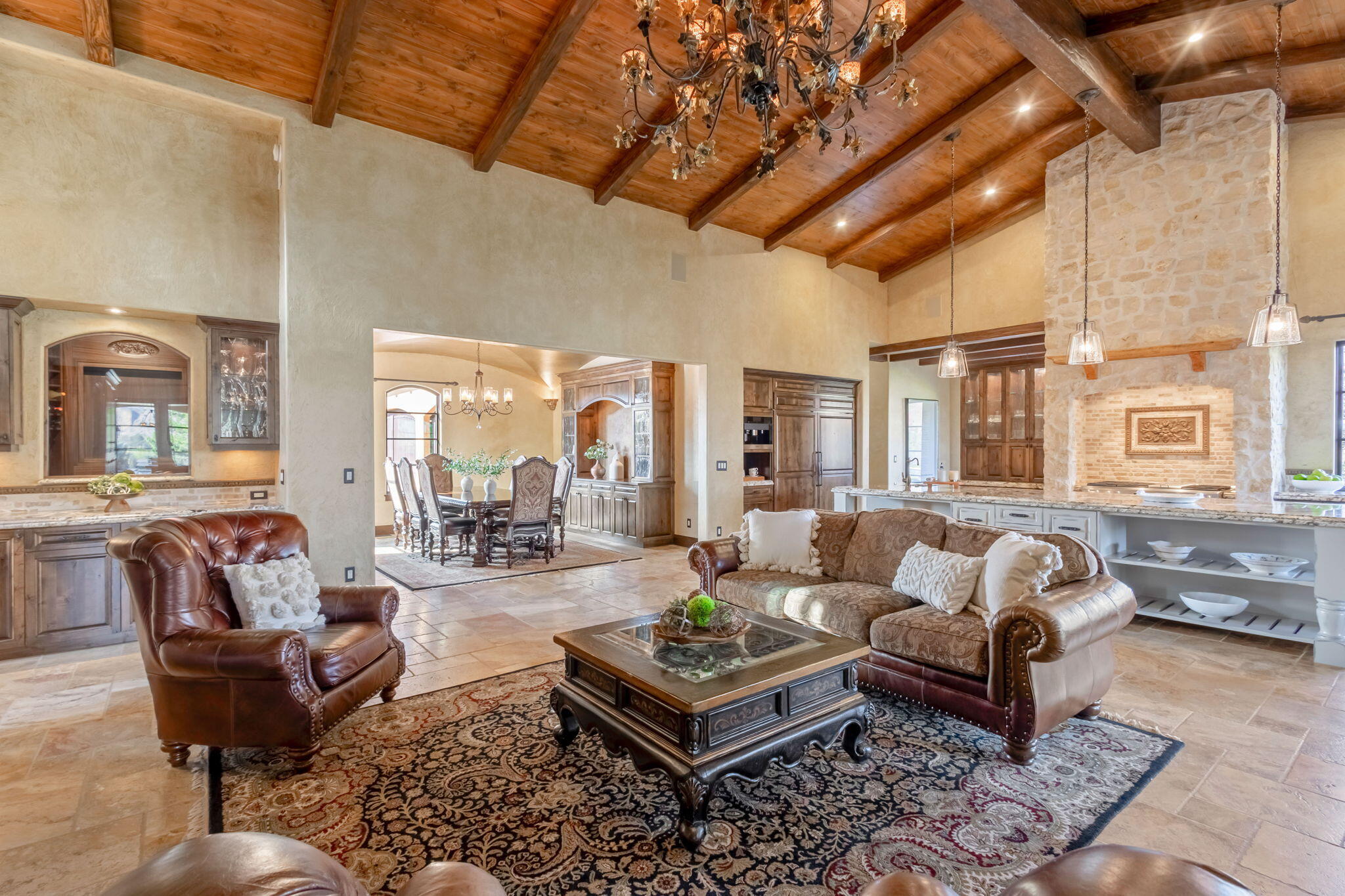 Ranch at the Canyons - Residential