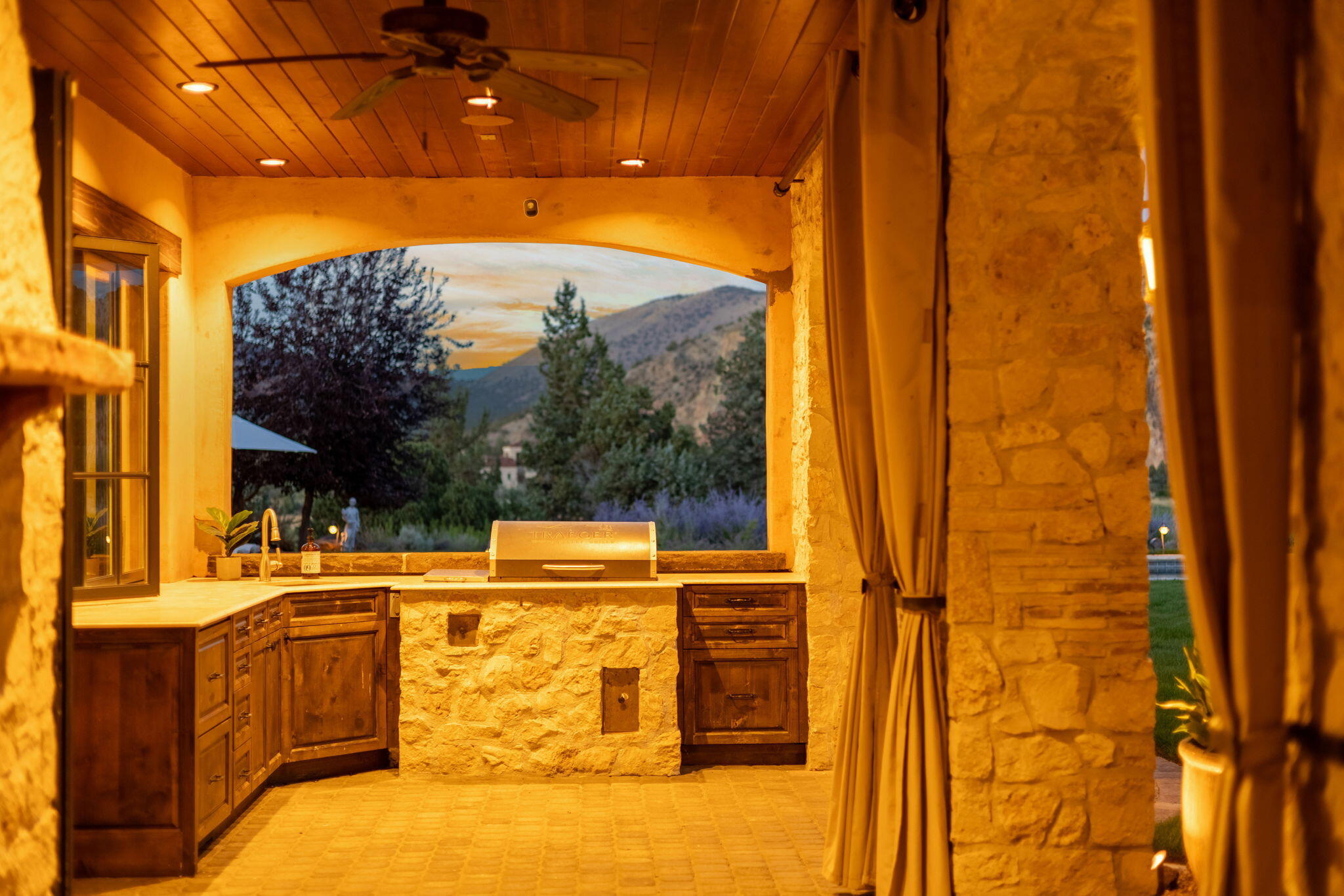 Ranch at the Canyons - Residential