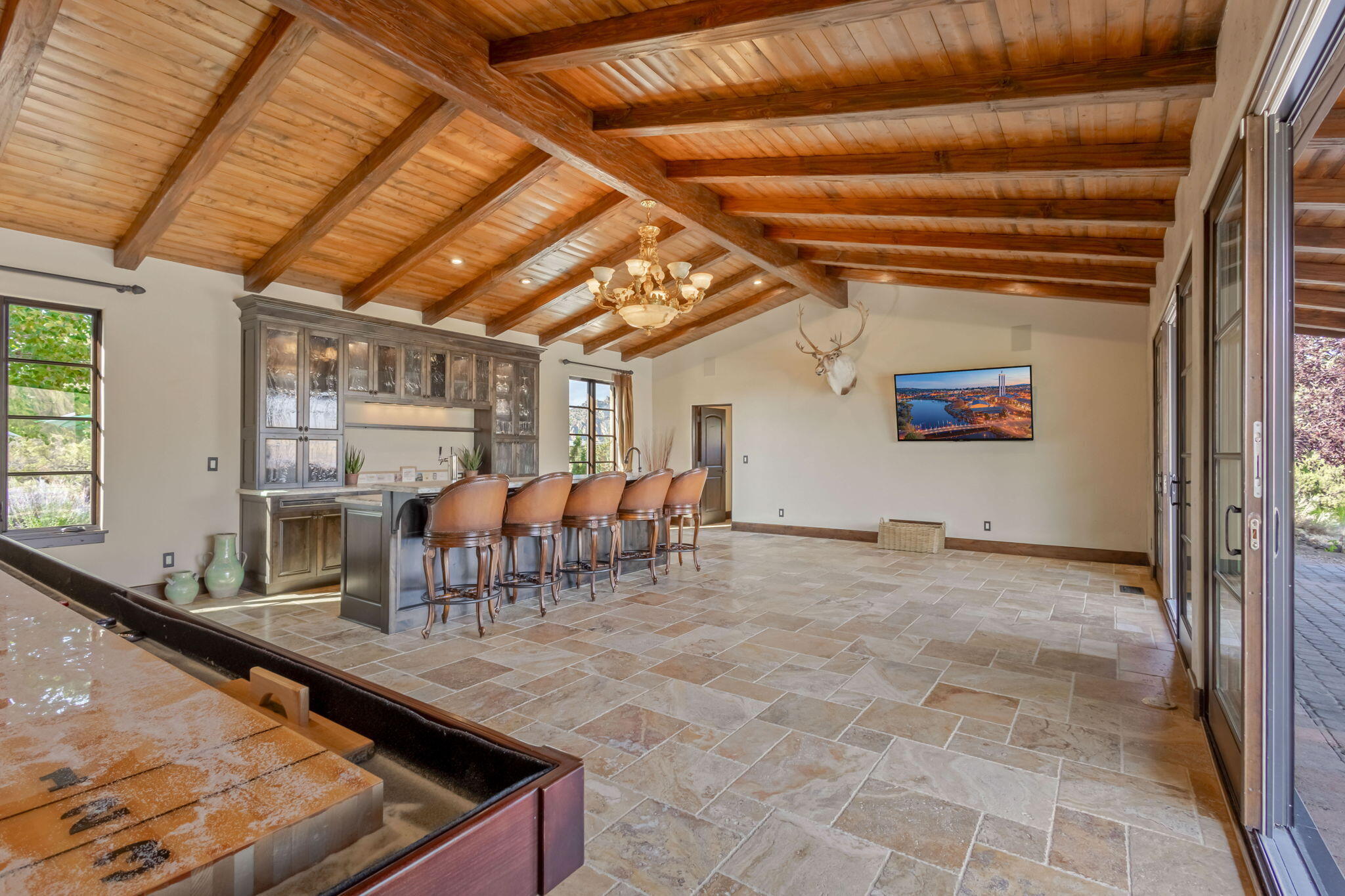 Ranch at the Canyons - Residential