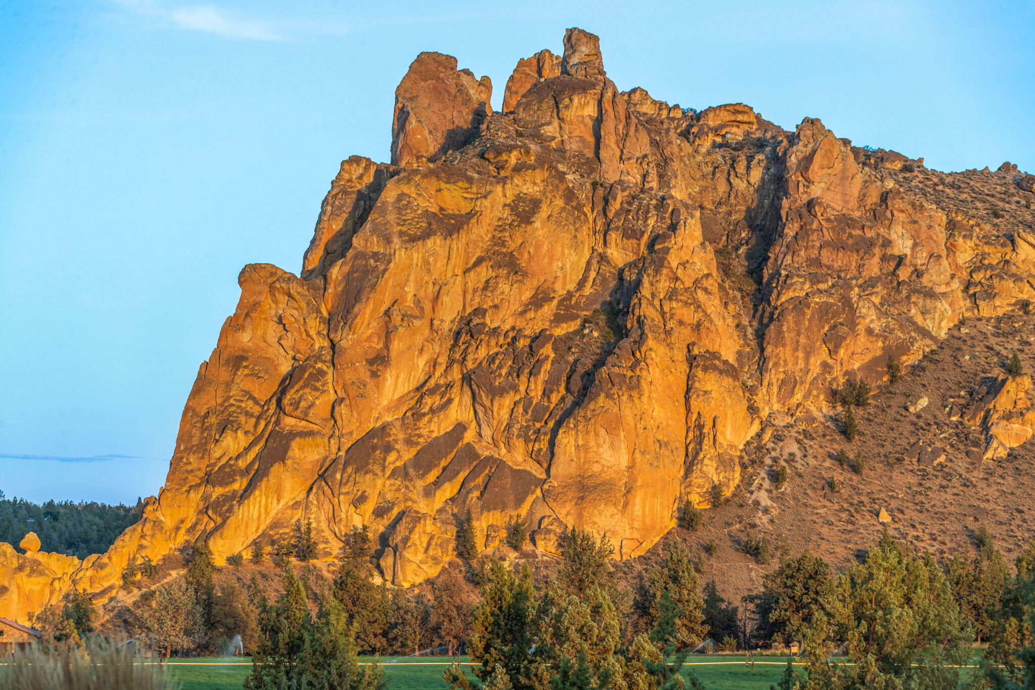 Ranch at the Canyons - Residential