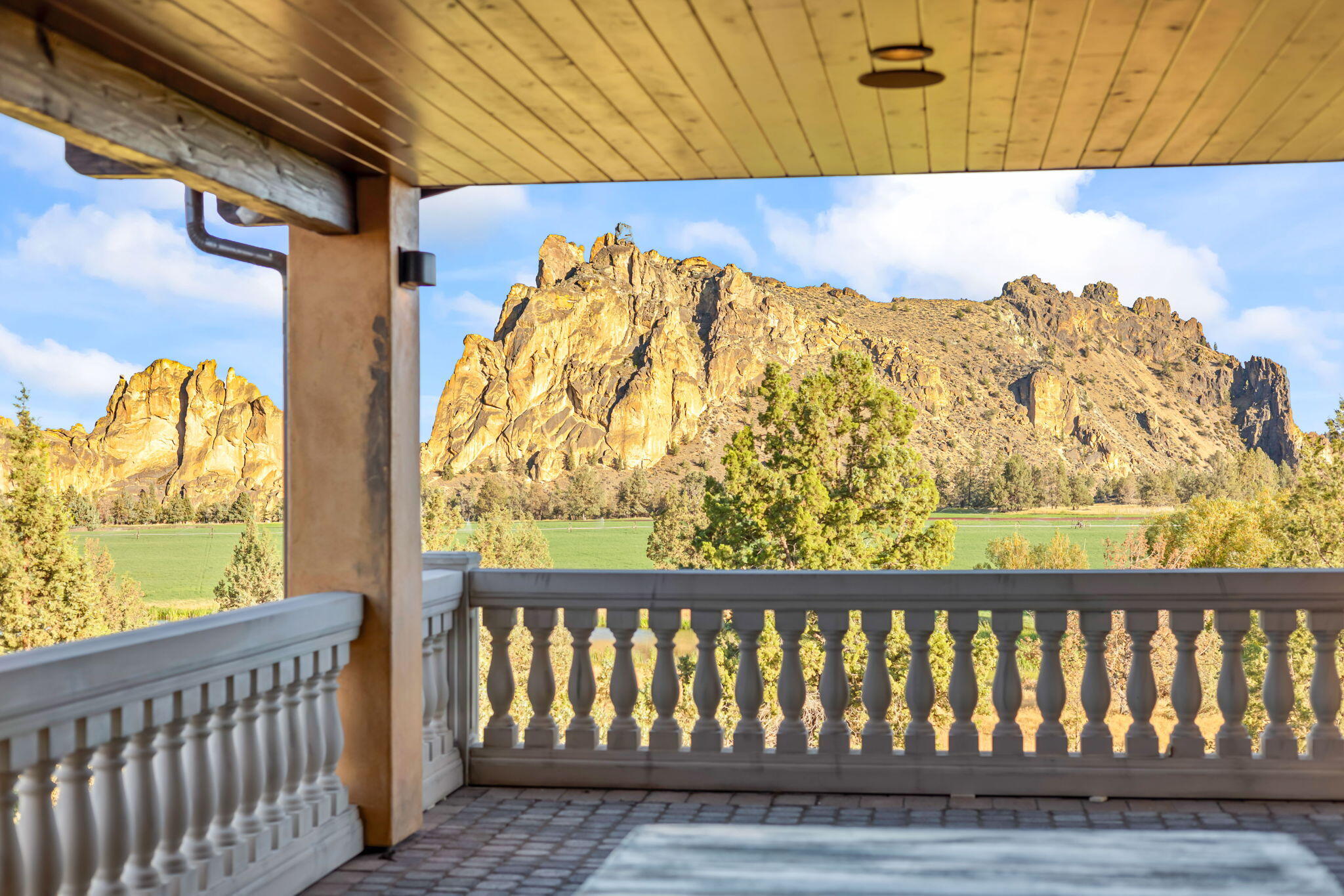 Ranch at the Canyons - Residential