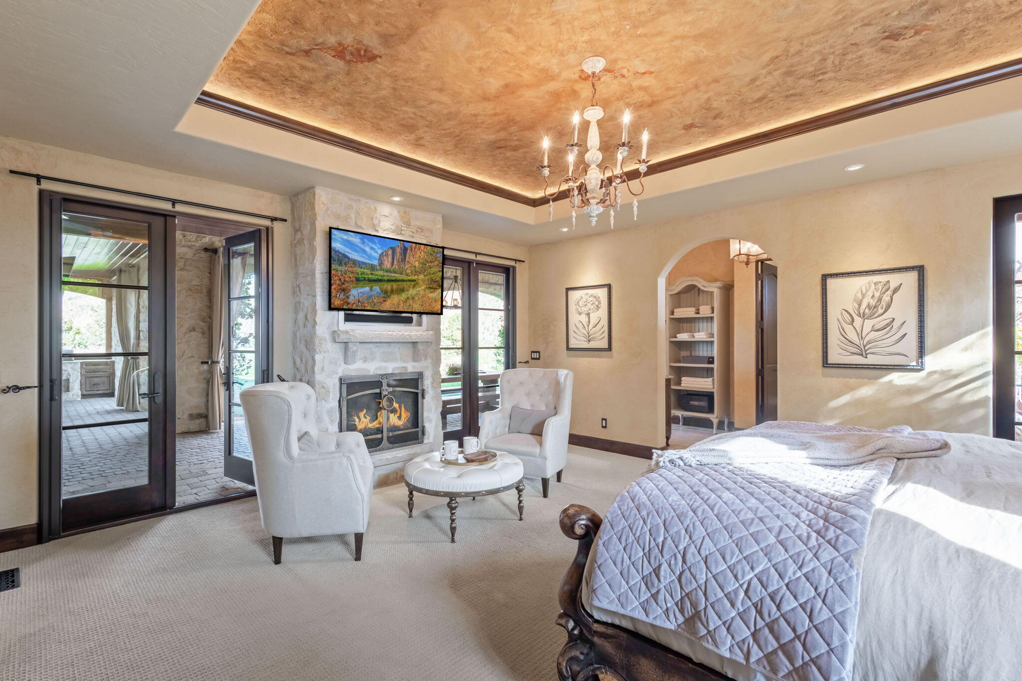 Ranch at the Canyons - Residential