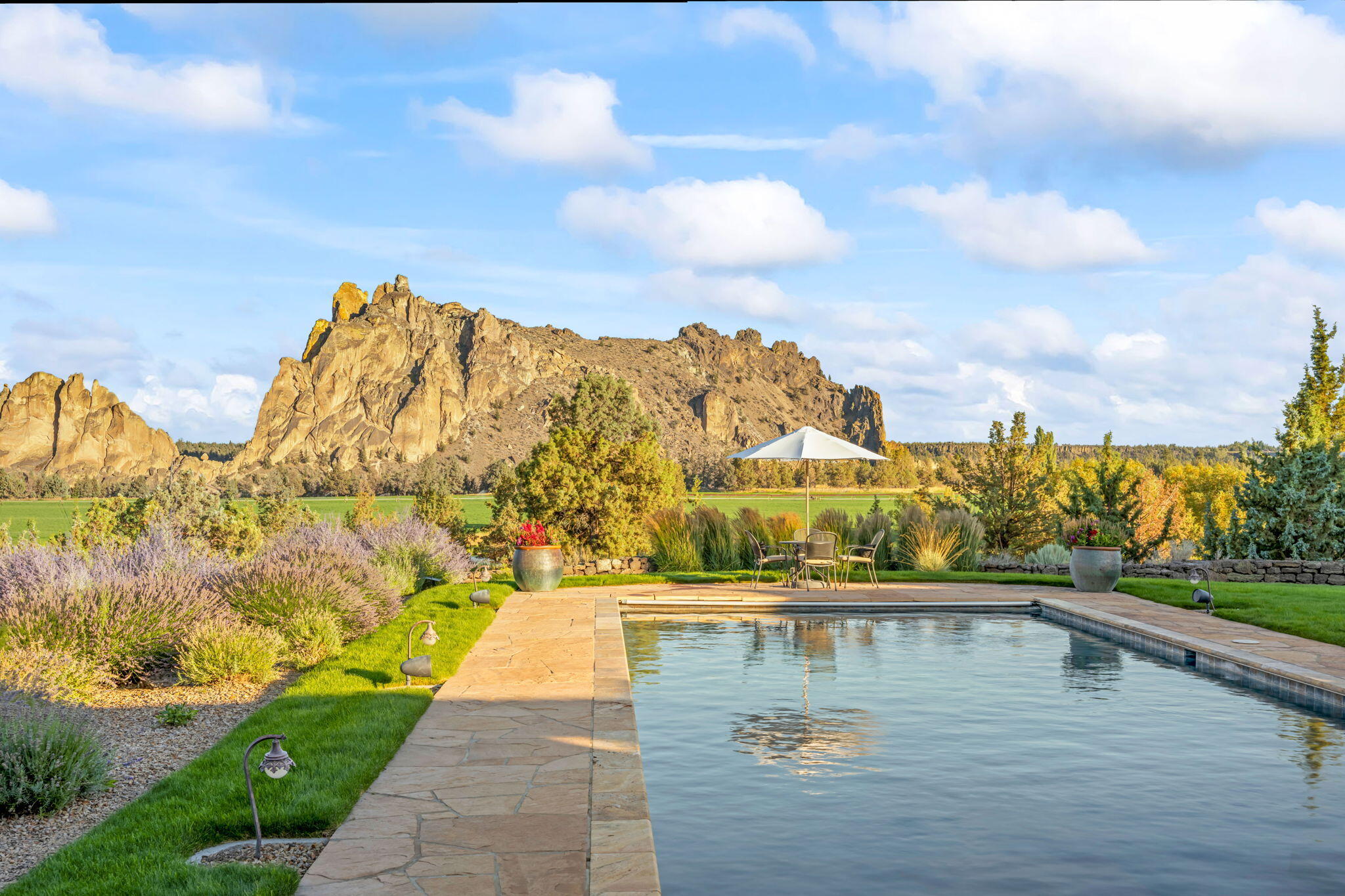 Ranch at the Canyons - Residential