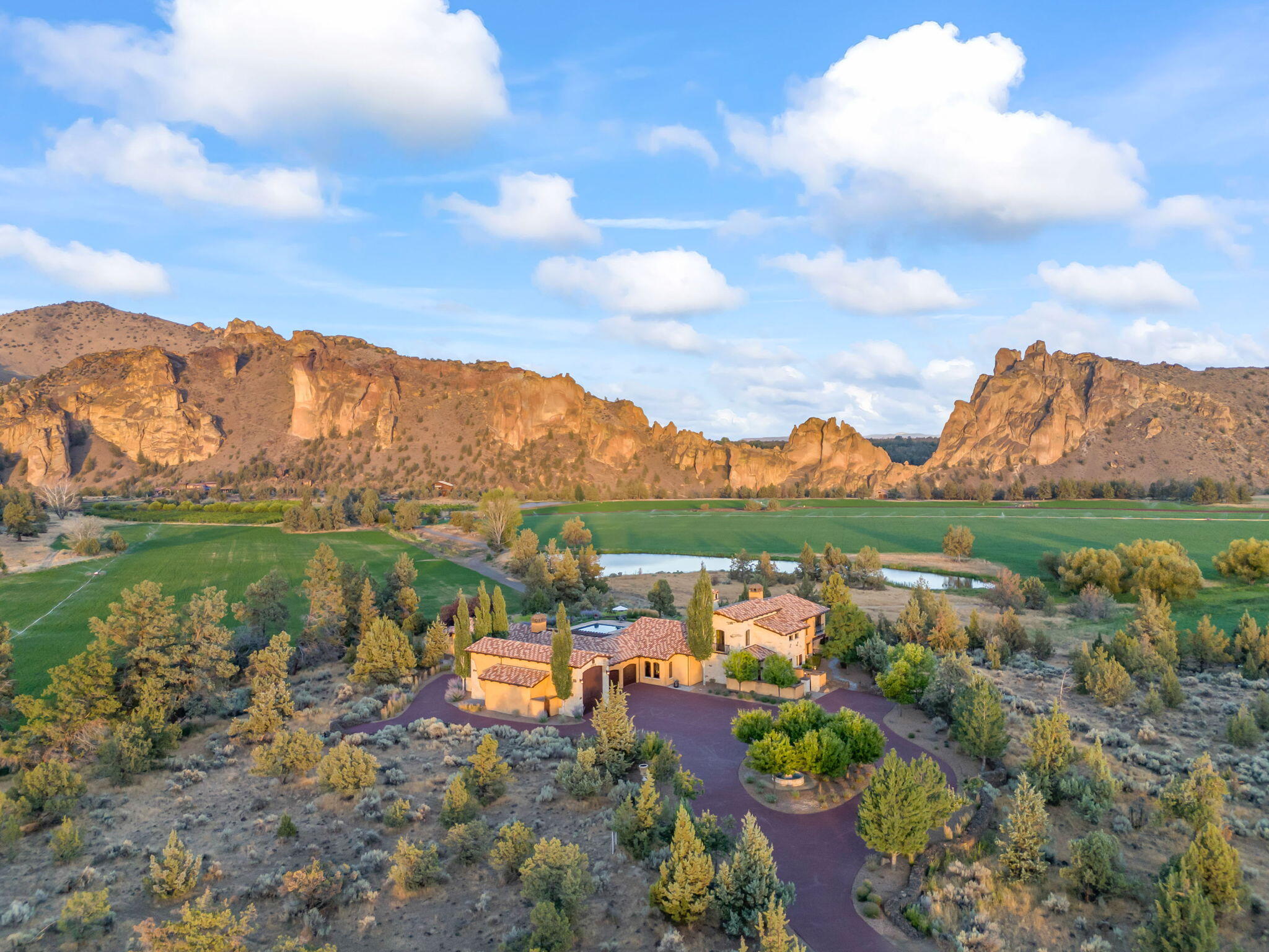 Ranch at the Canyons - Residential