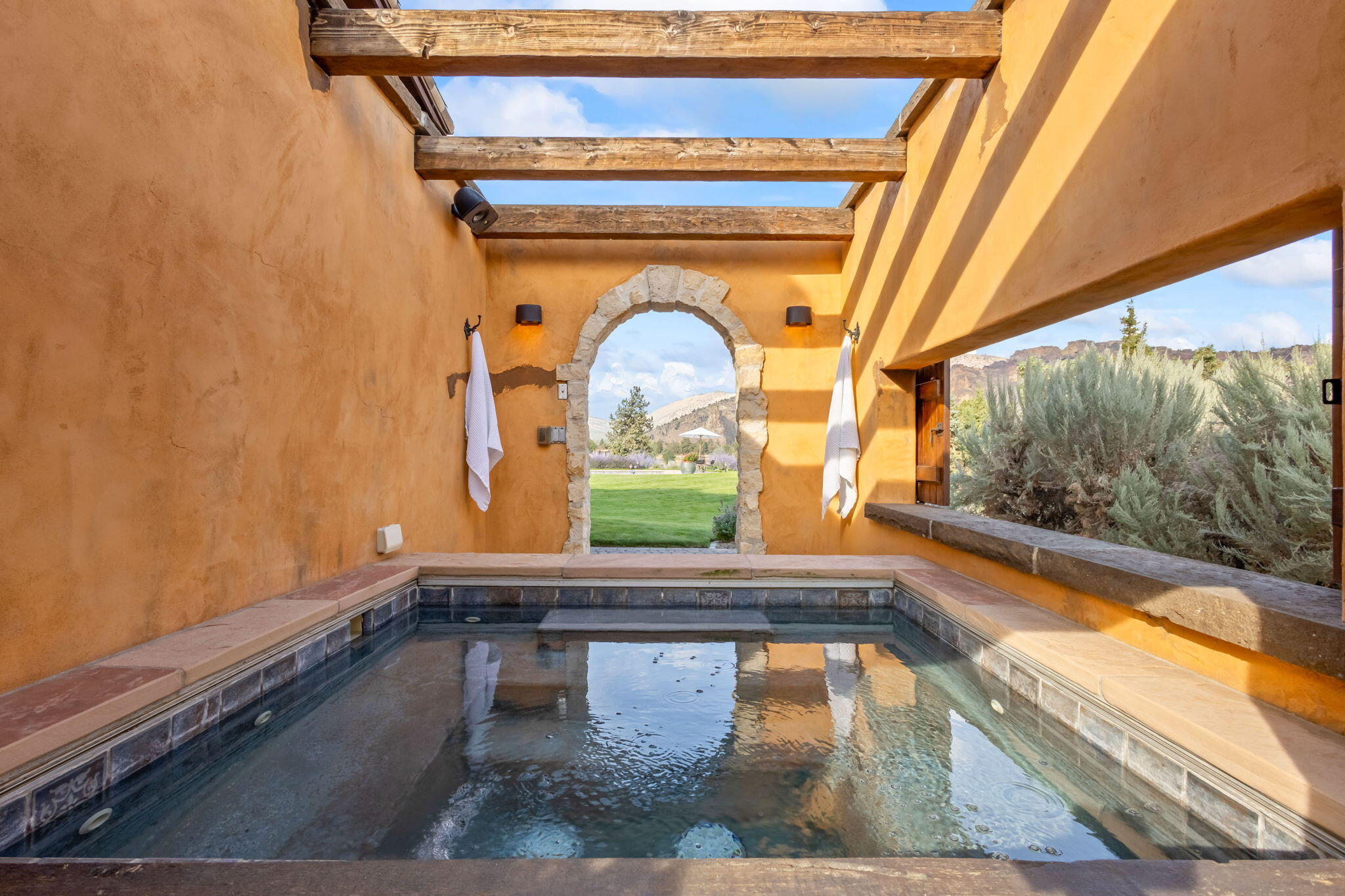 Ranch at the Canyons - Residential