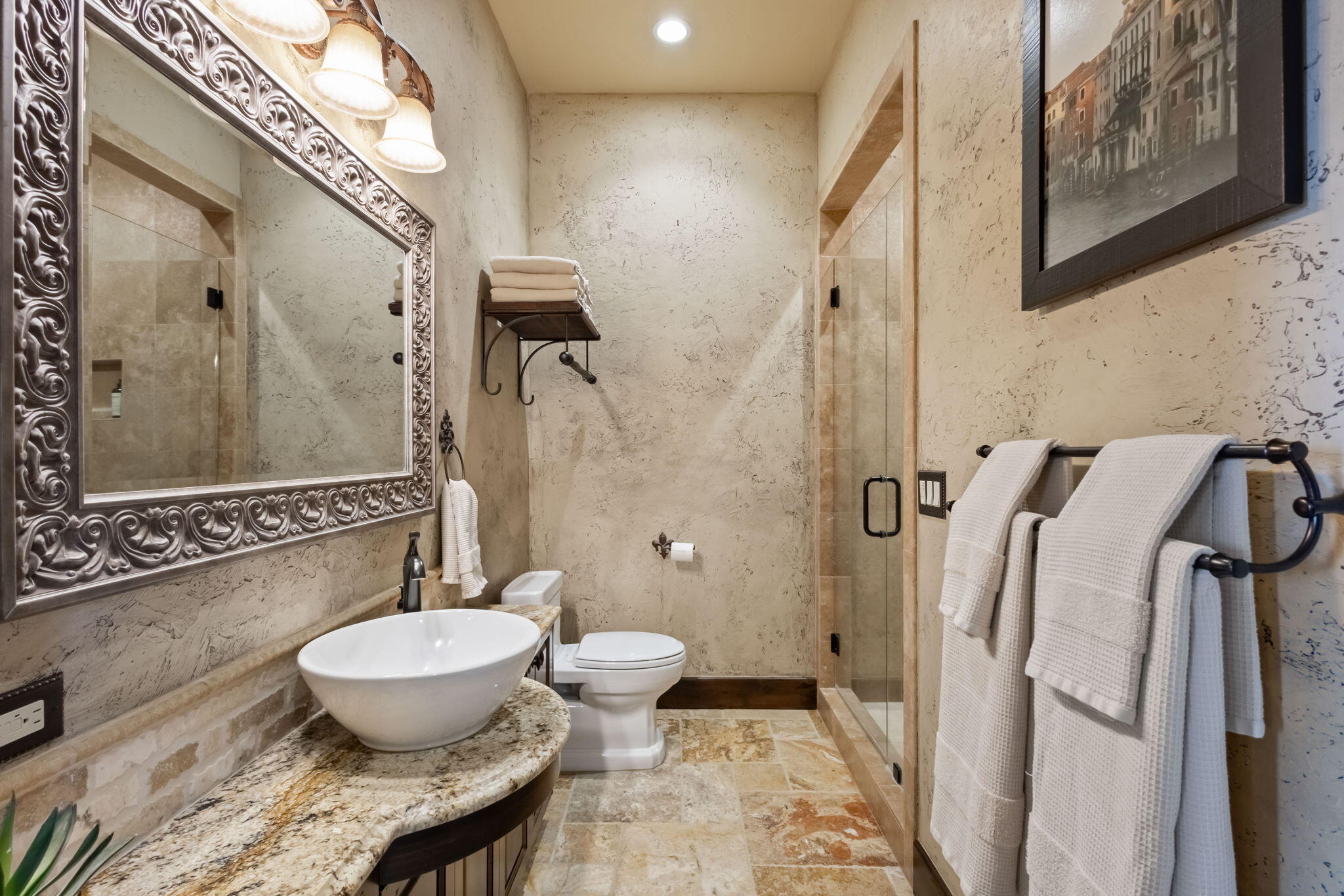 Ranch at the Canyons - Residential