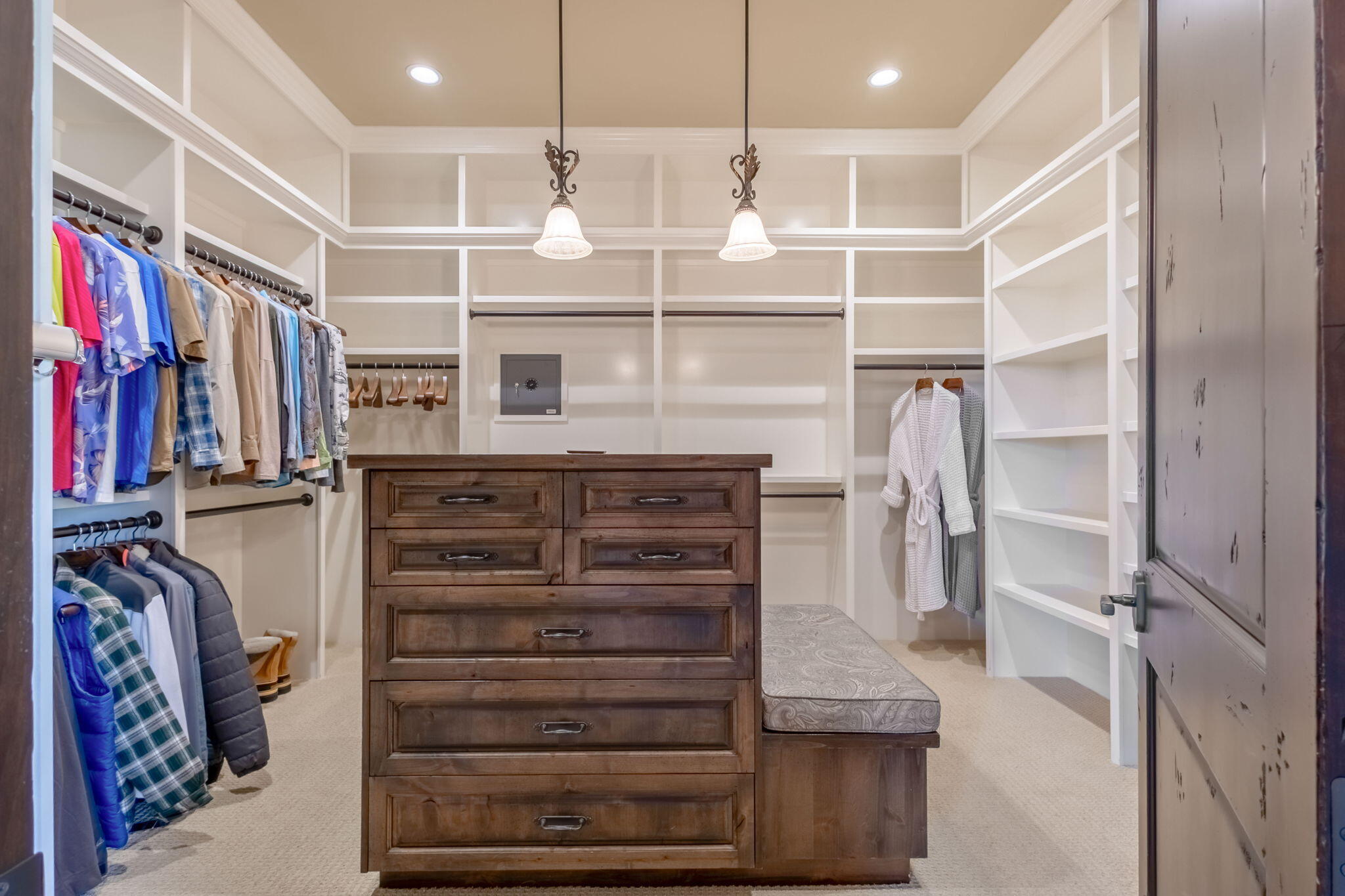 Ranch at the Canyons - Residential