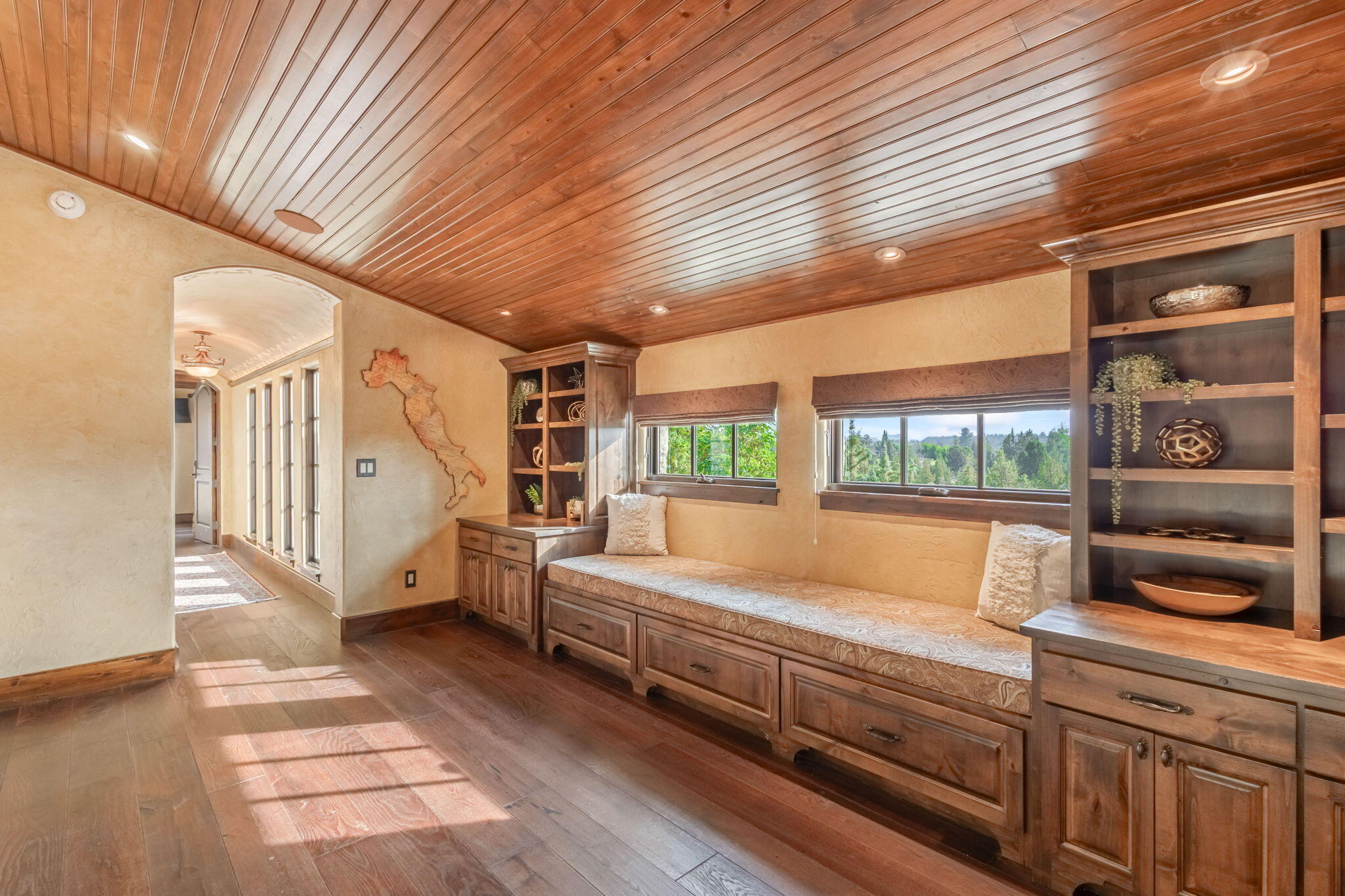 Ranch at the Canyons - Residential