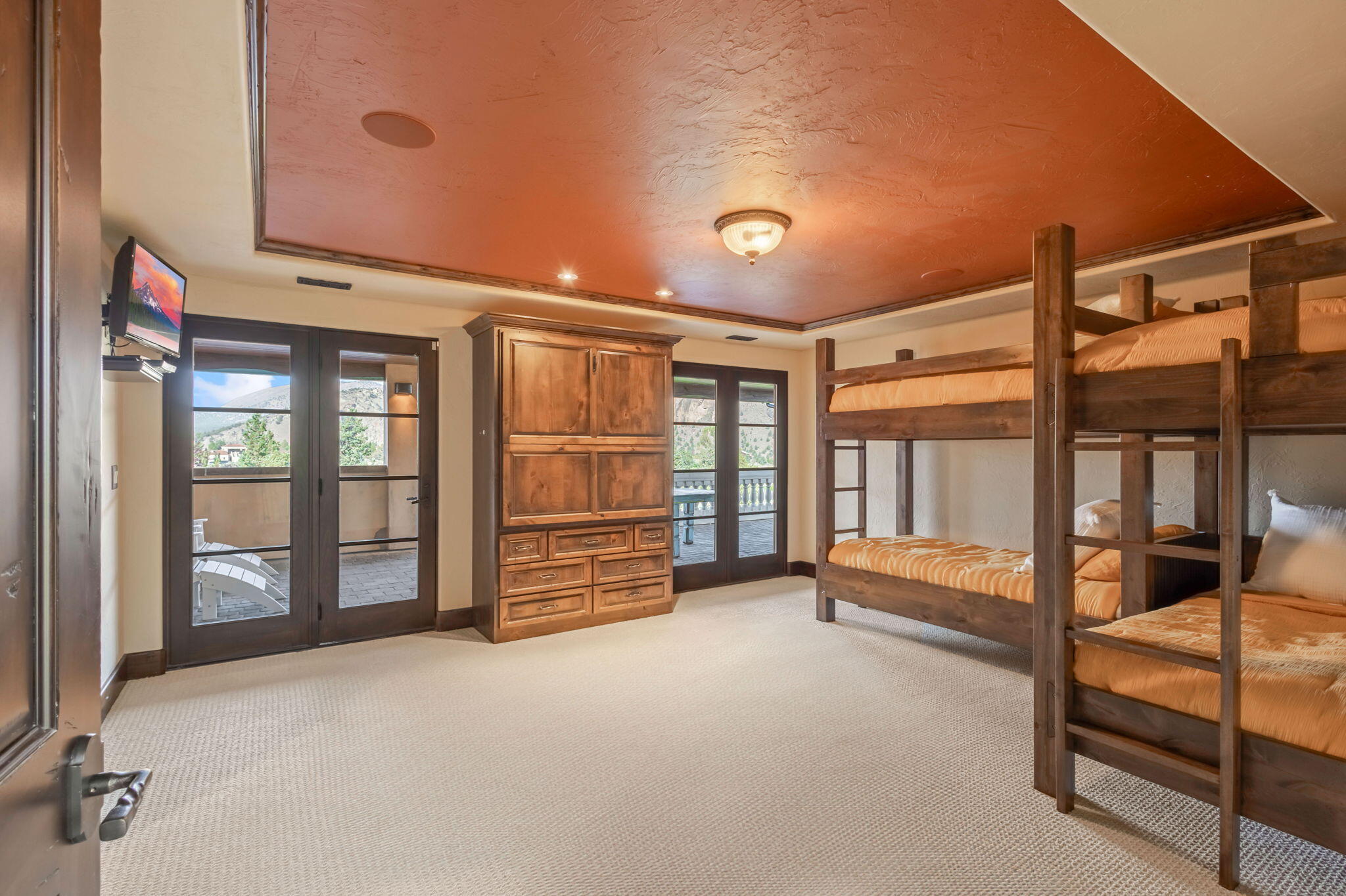 Ranch at the Canyons - Residential