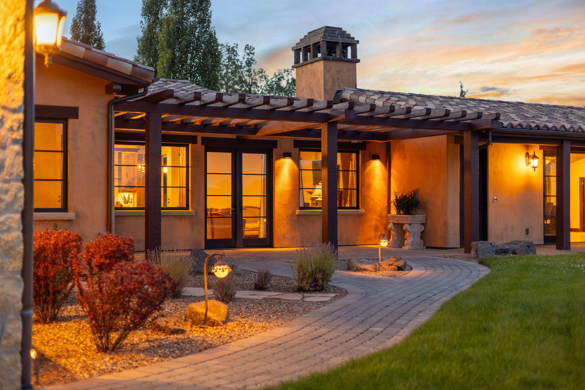 Ranch at the Canyons - Residential