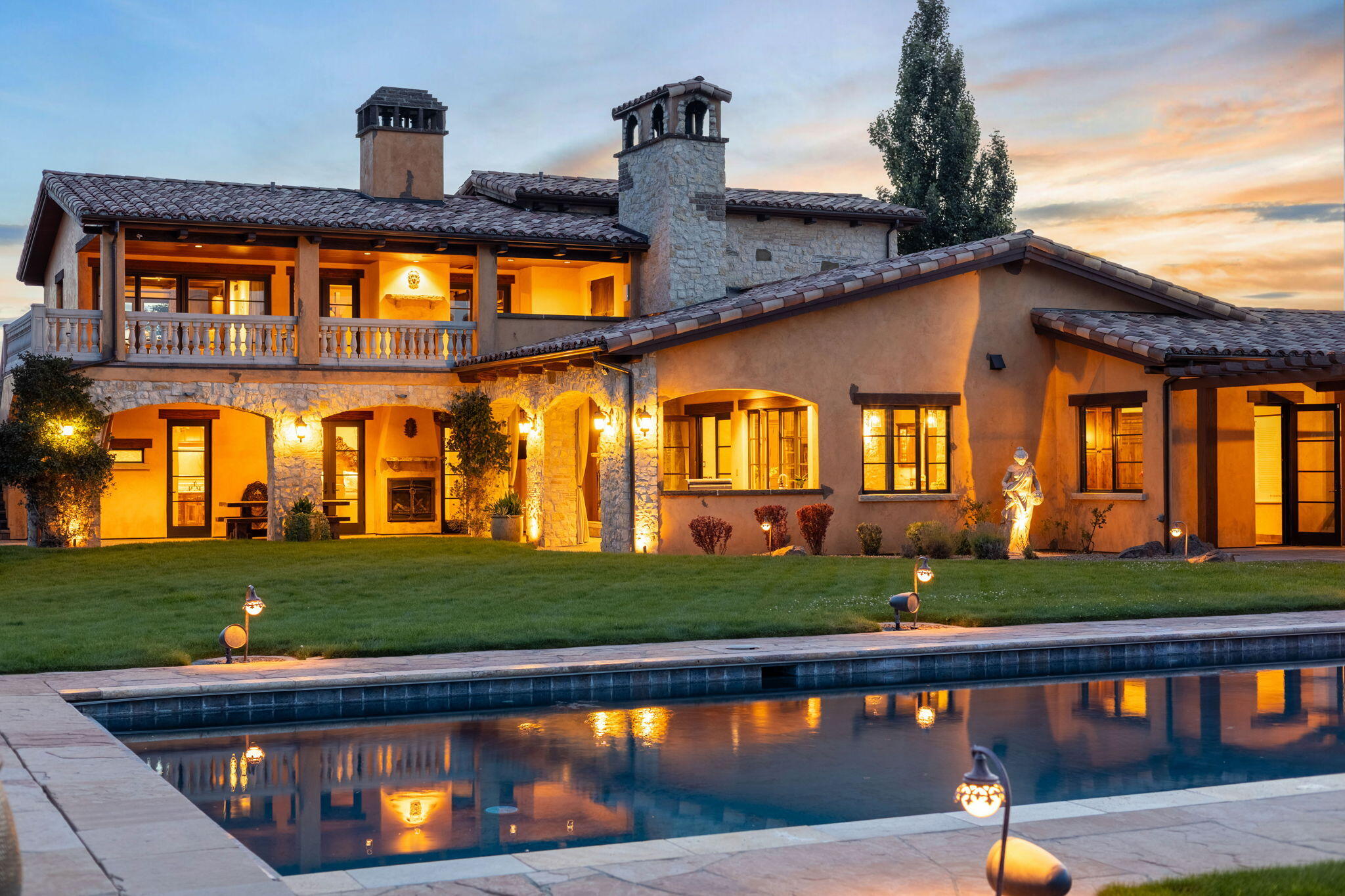 Ranch at the Canyons - Residential