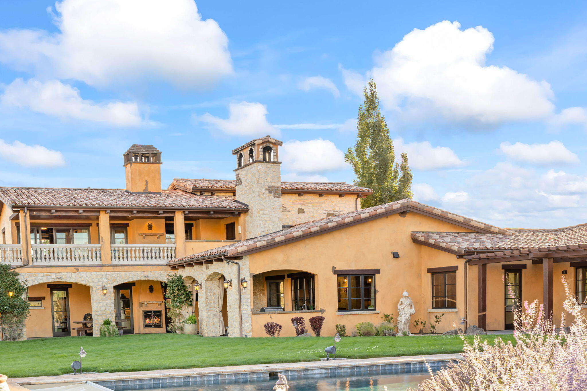 Ranch at the Canyons - Residential