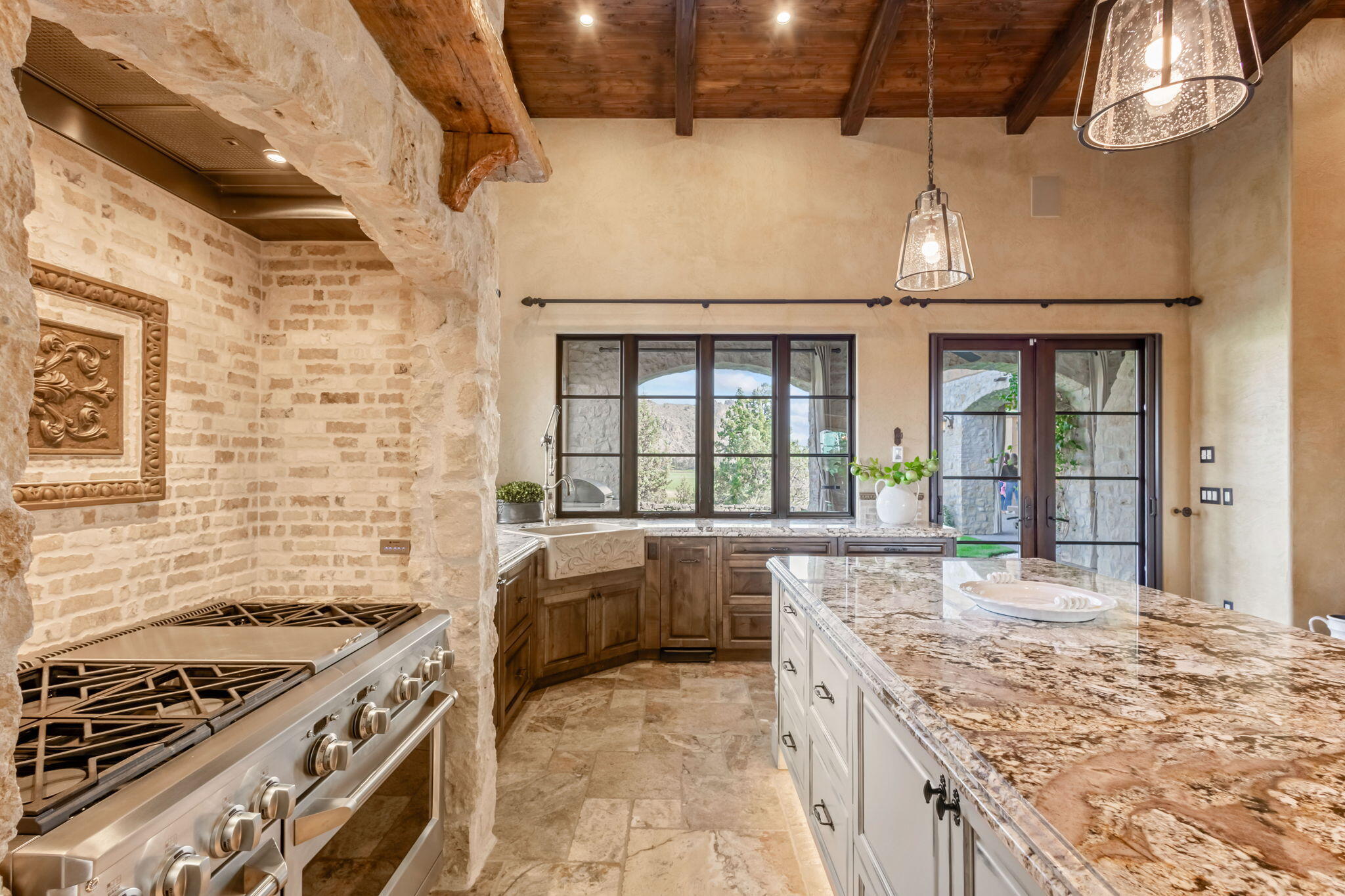 Ranch at the Canyons - Residential