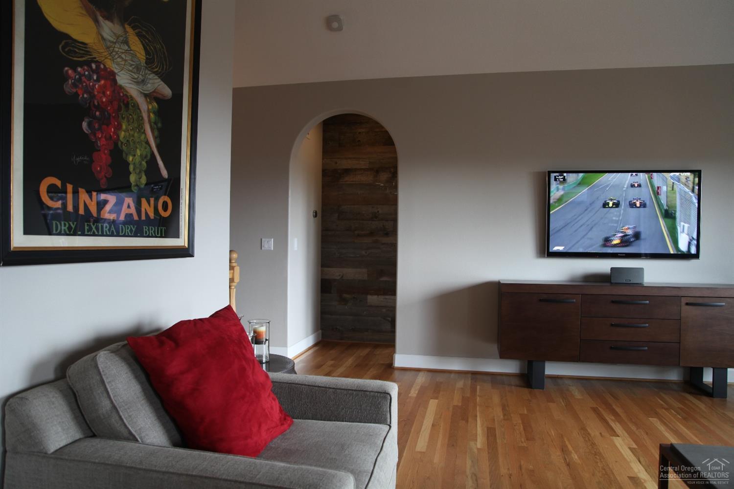 Awbrey Village - Residential