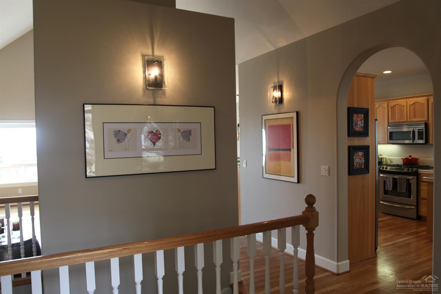 Awbrey Village - Residential