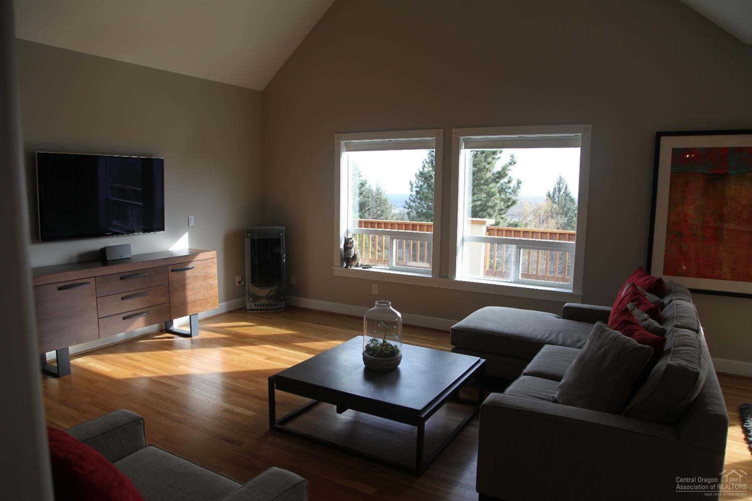 Awbrey Village - Residential