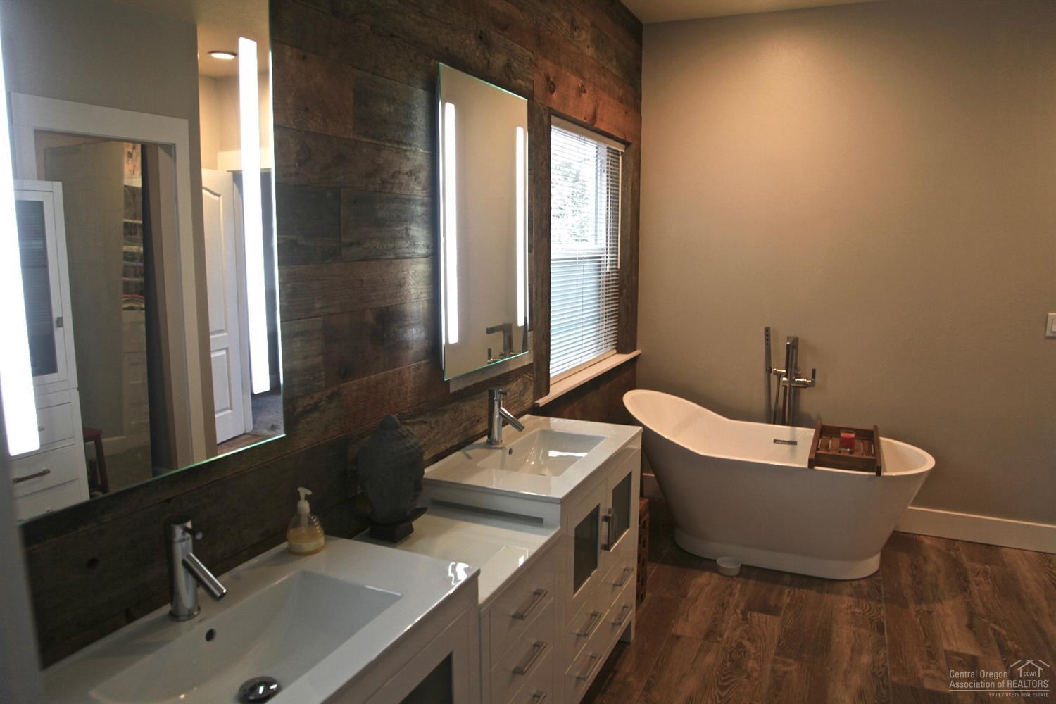 Awbrey Village - Residential