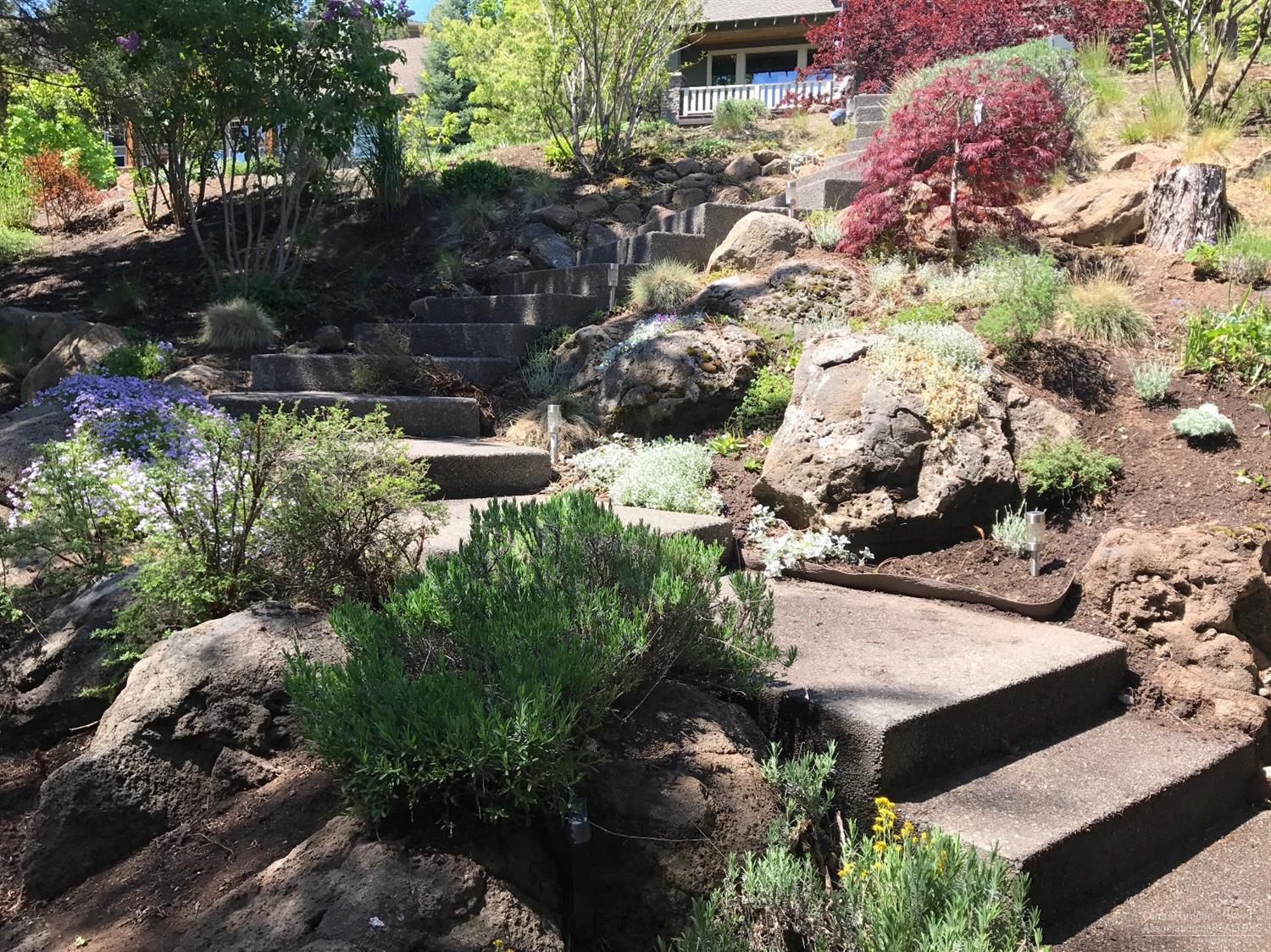 Awbrey Village - Residential